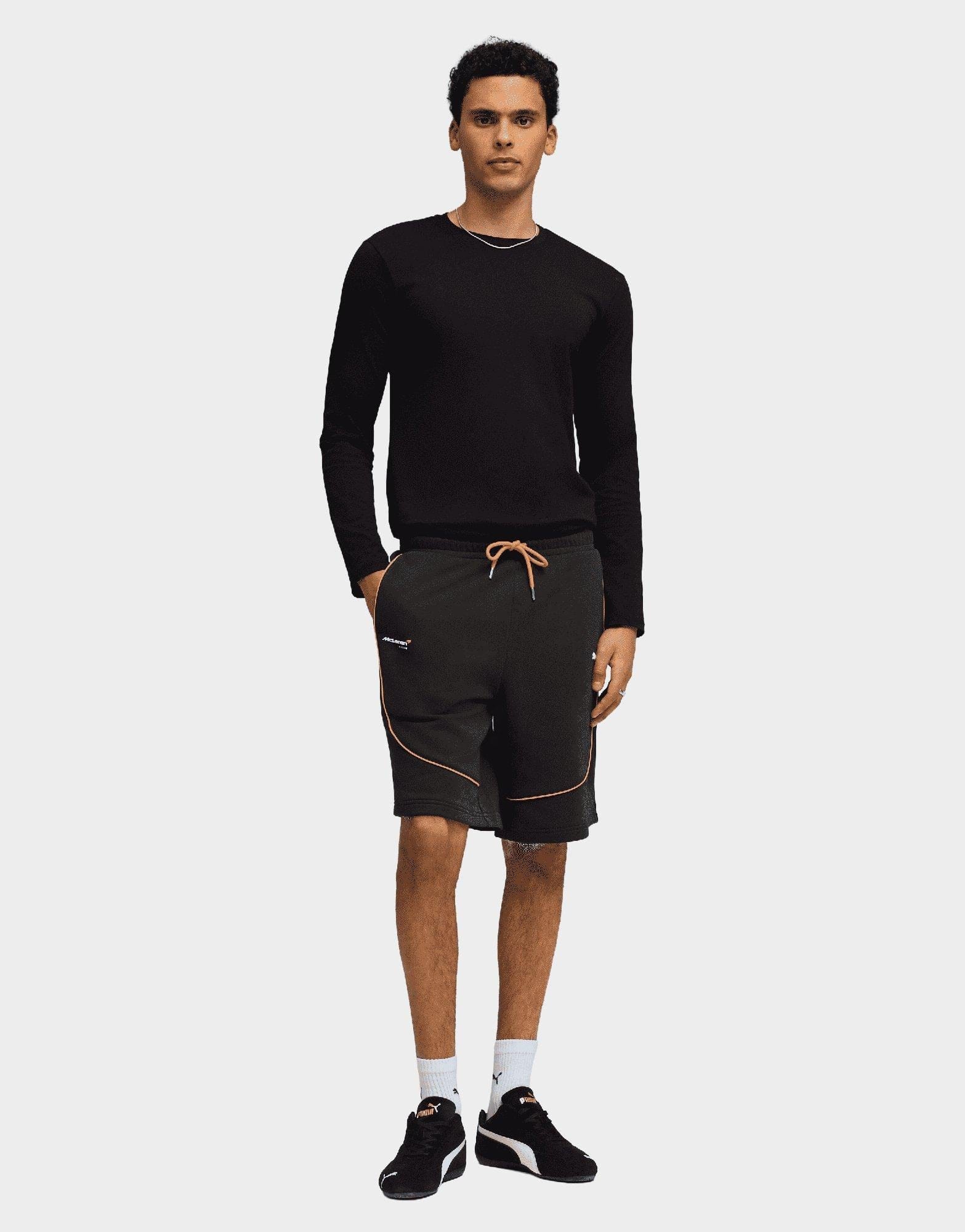 Puma McLaren Shorts
