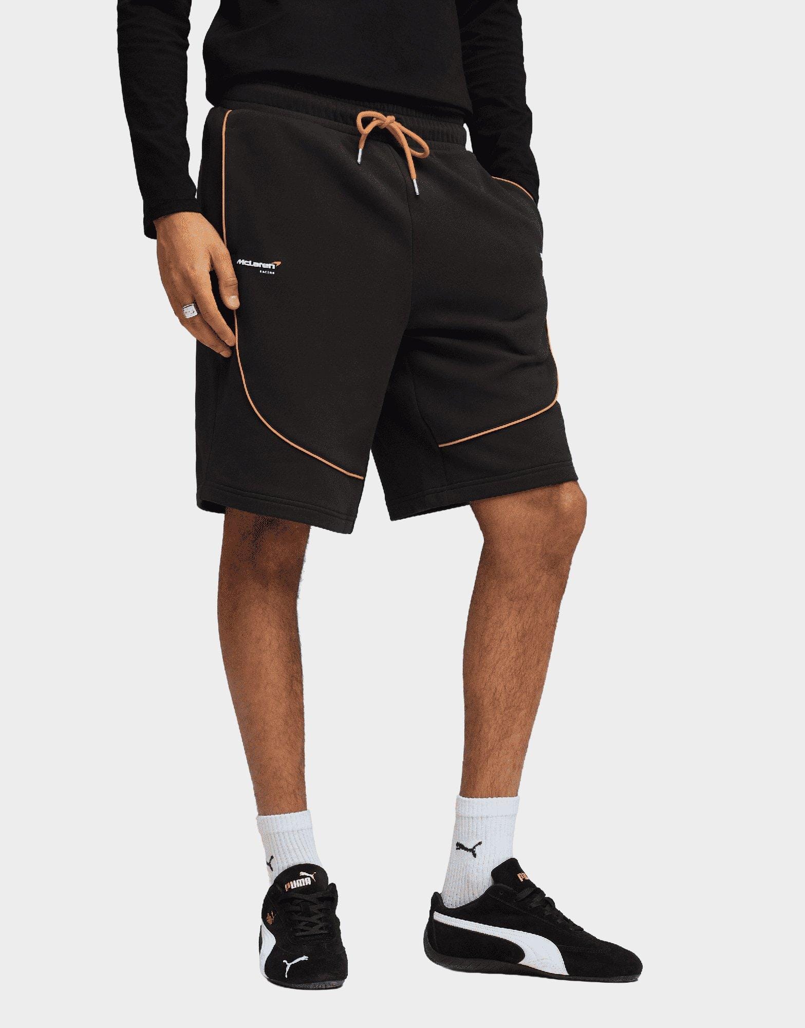 Puma McLaren Shorts