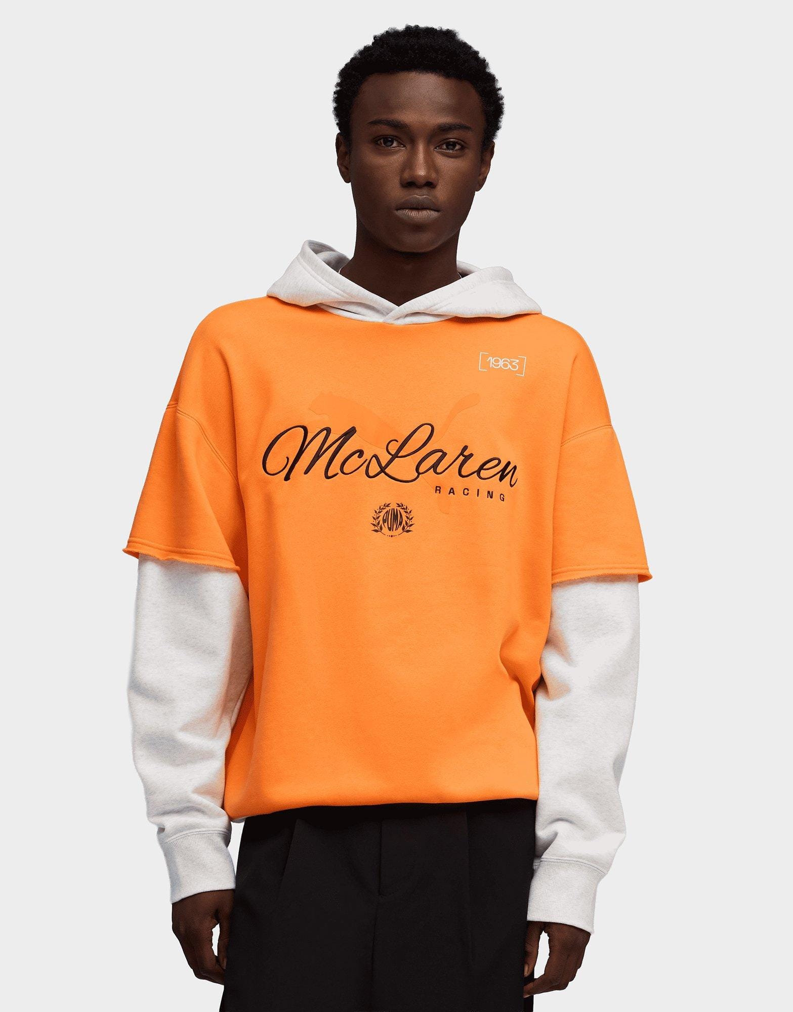 Puma McLaren Hoodie
