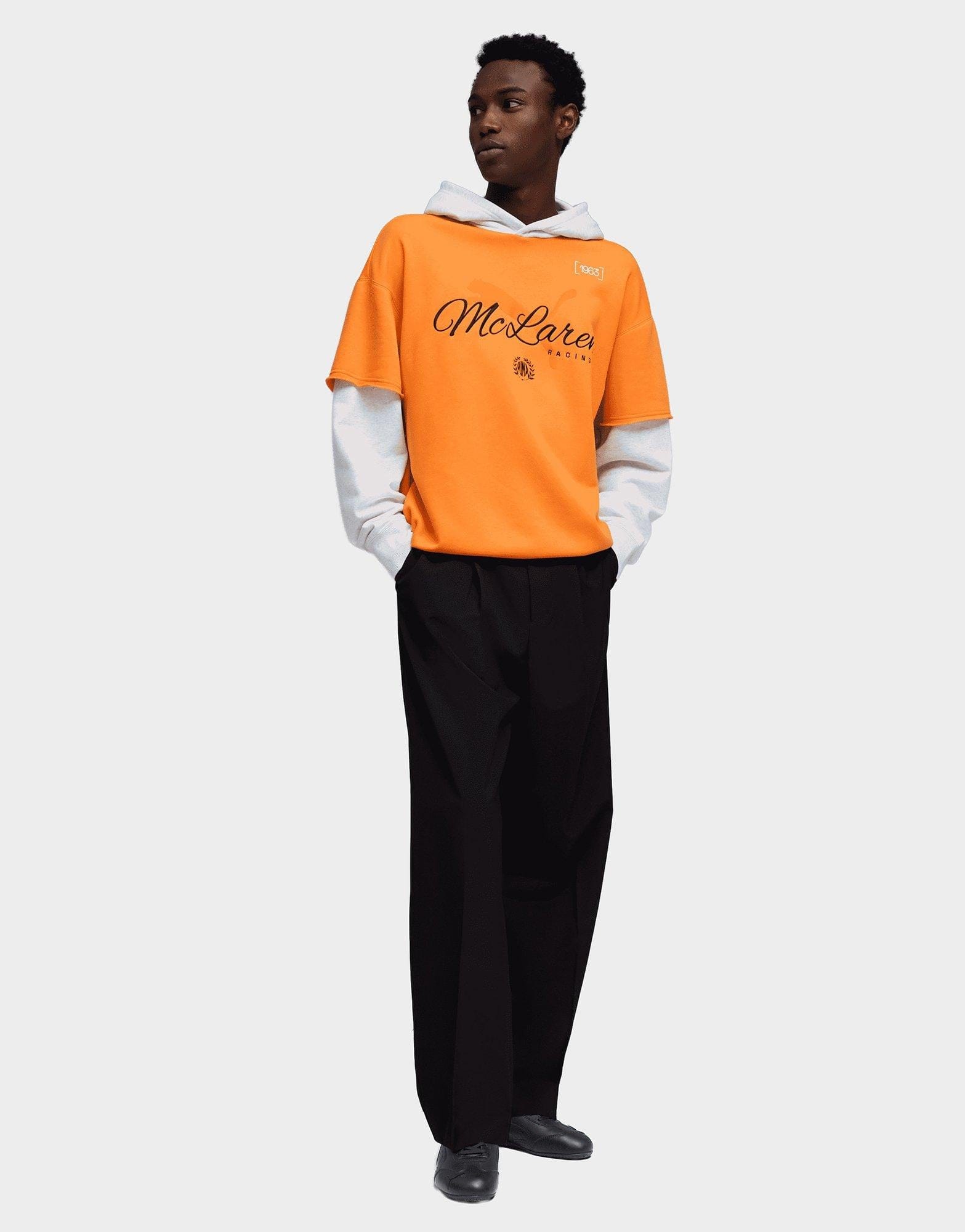 Puma McLaren Hoodie