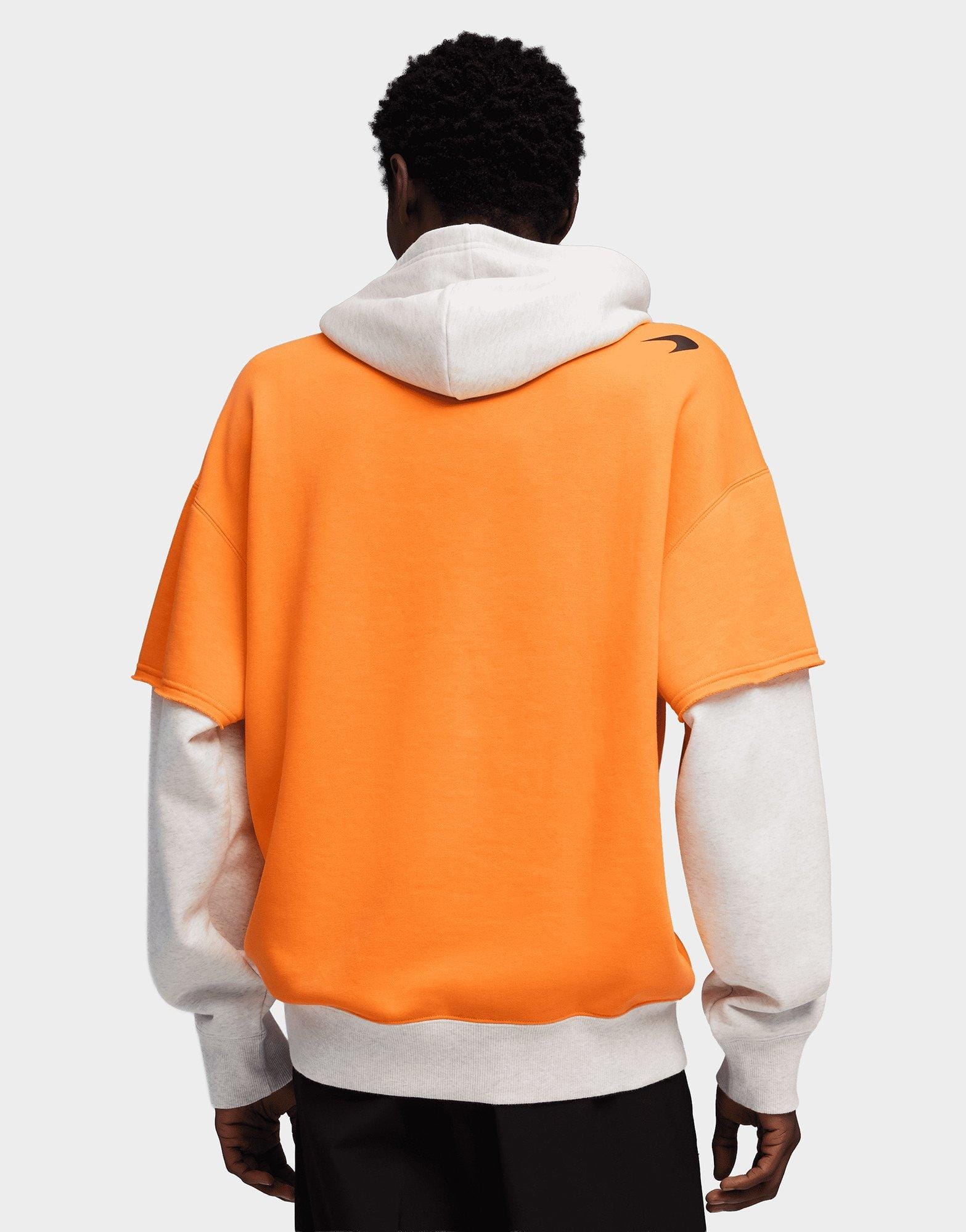 Puma McLaren Hoodie