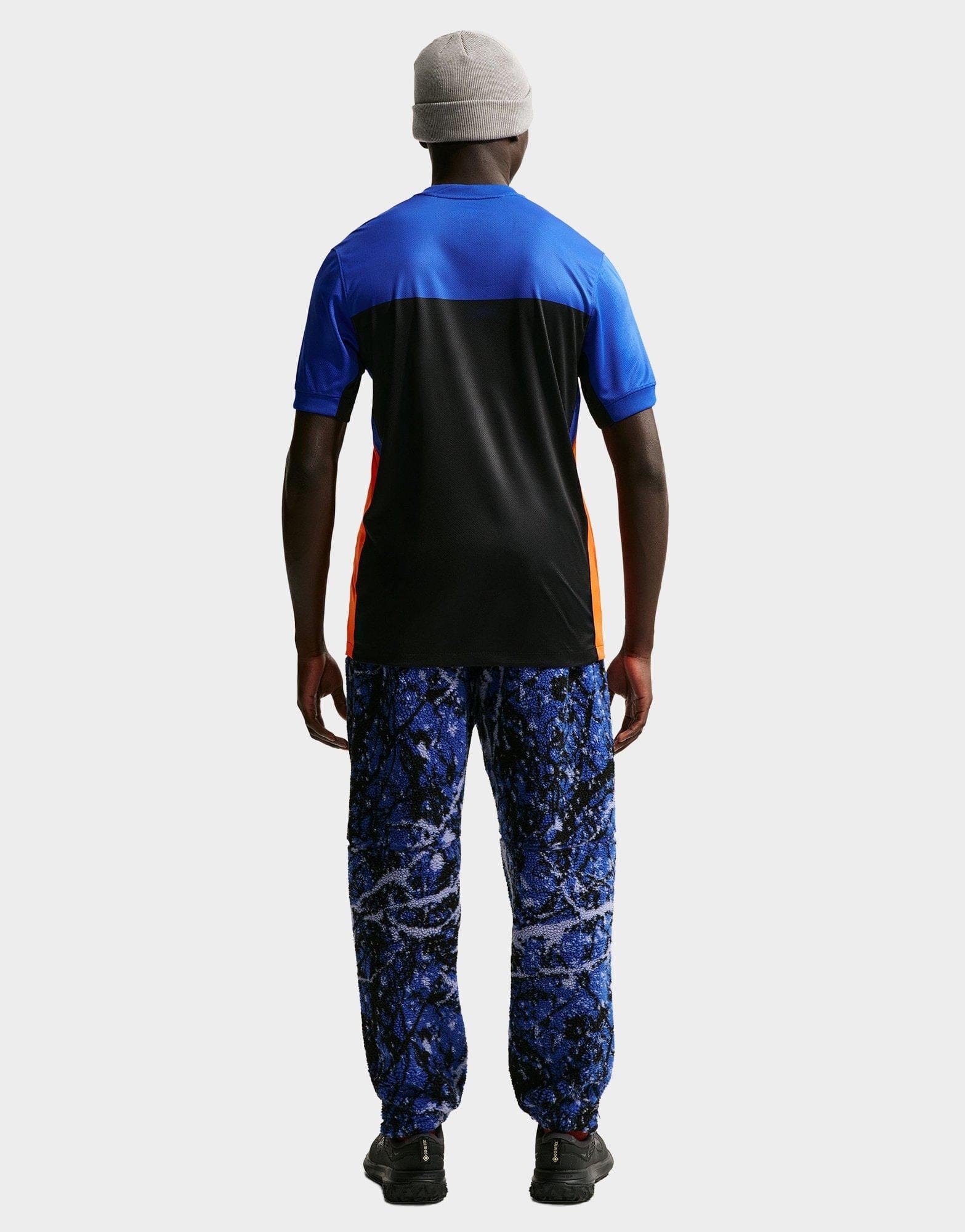 Nike Inter Milan 2026 Stadium SE Nike ACG Dri-FIT Soccer Replica Jersey