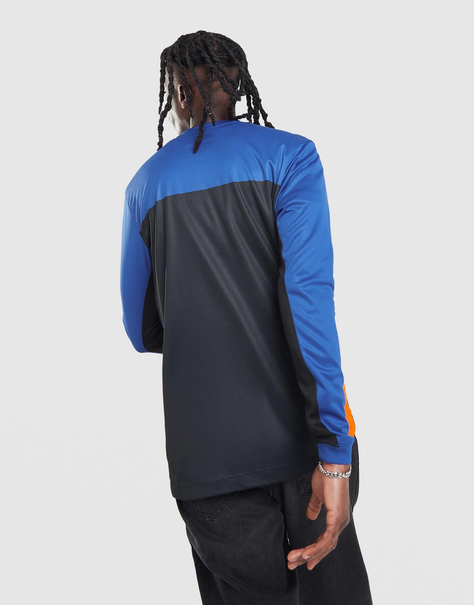 Nike ACG Inter Milan 2025/26 Long Sleeve Fourth Shirt