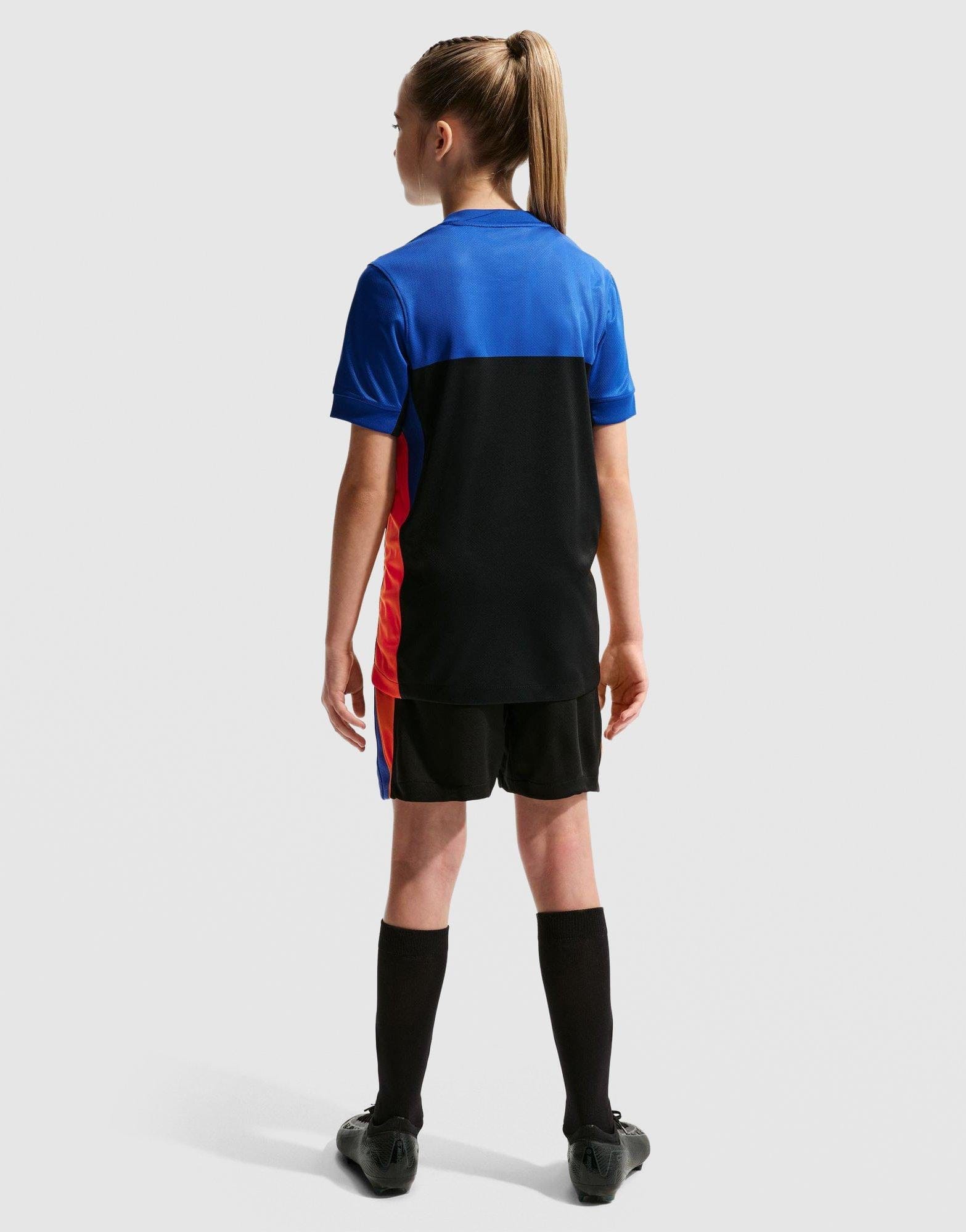 Nike ACG Inter Milan 2025/26 Fourth Shirt Junior