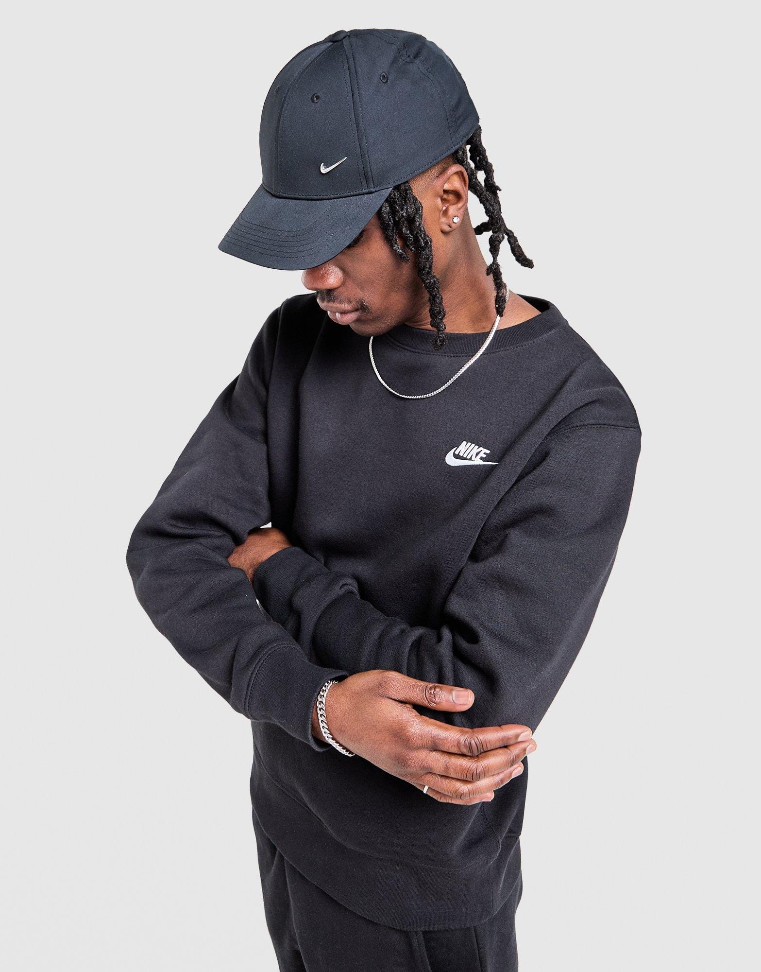 Nike Foundation Crew Sweatshirt