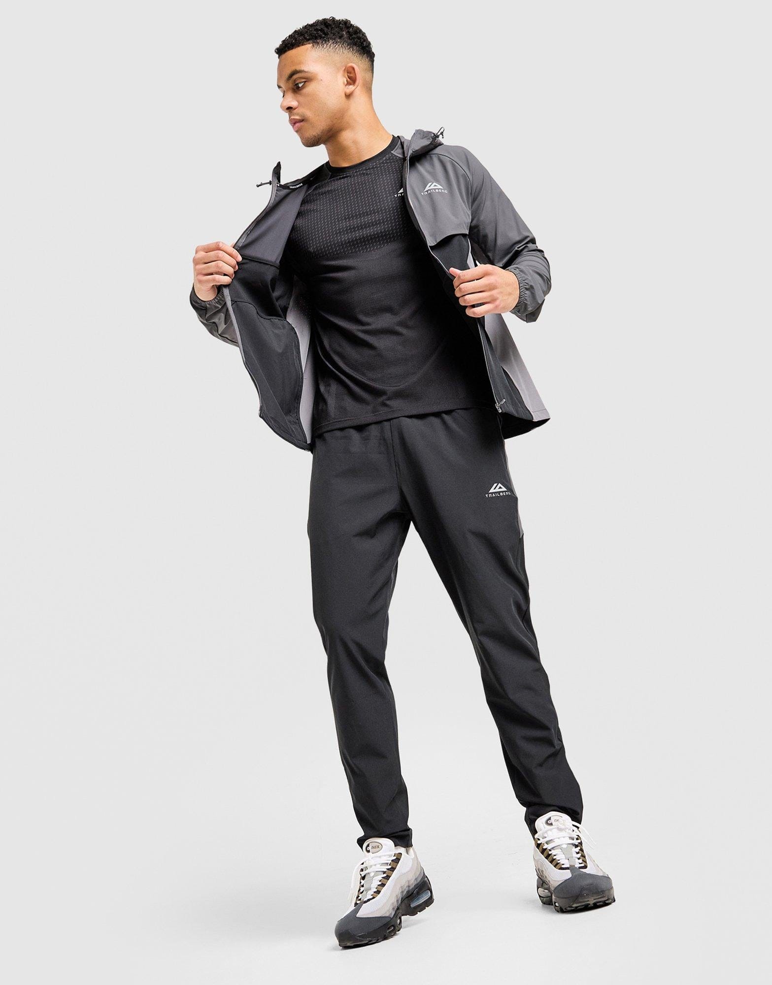 Trailberg Cloud Track Pants