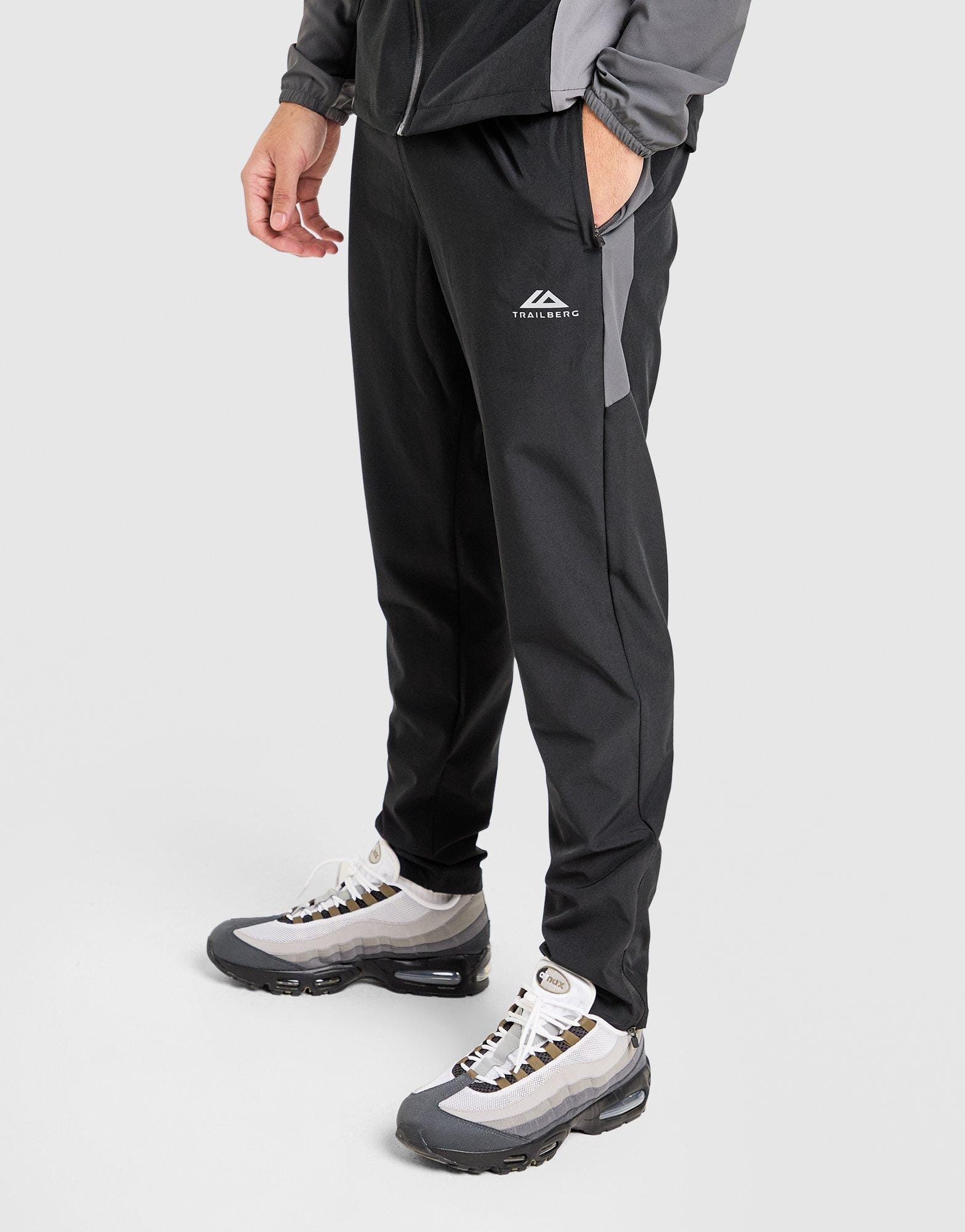 Trailberg Cloud Track Pants