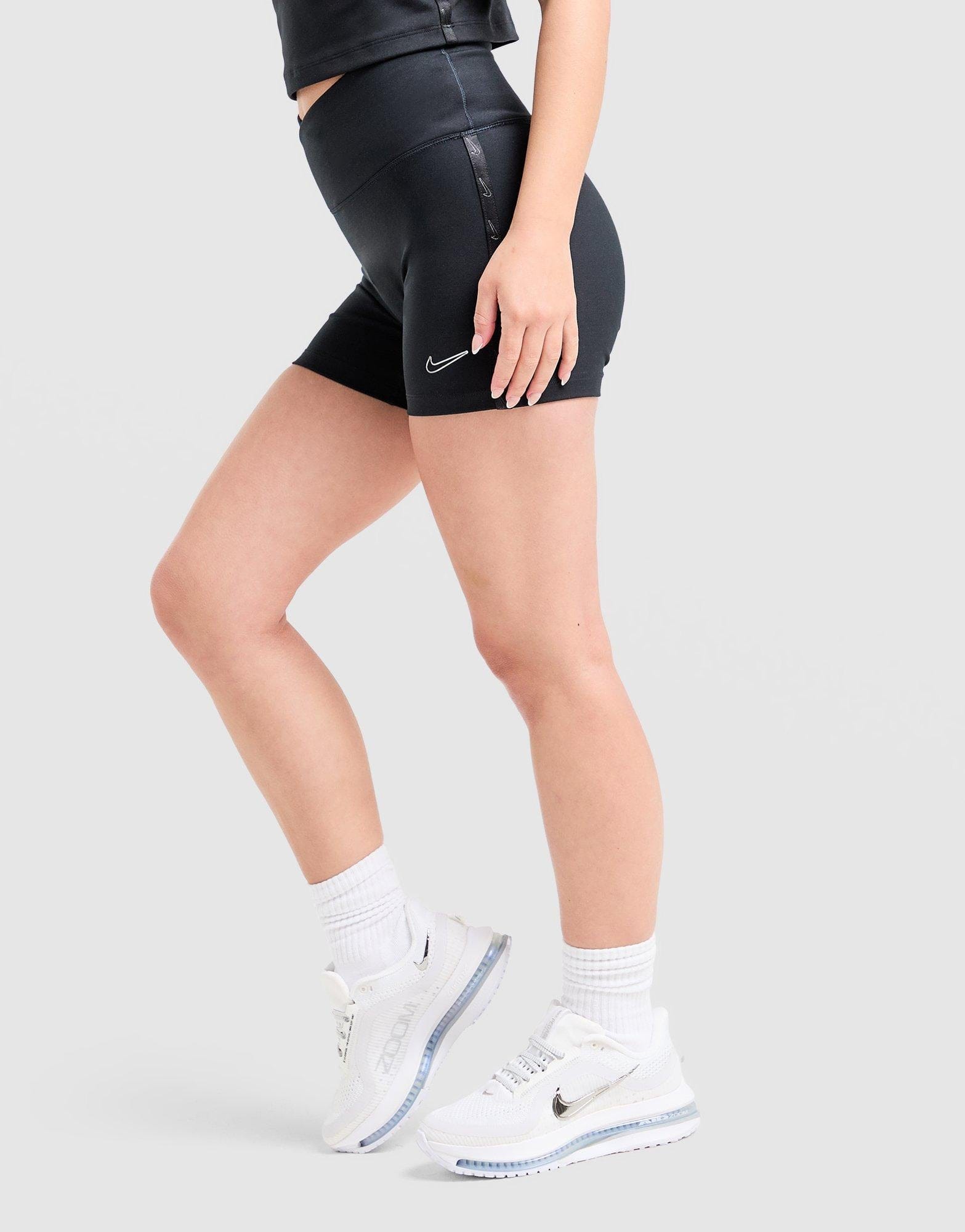 Nike Training Swoosh Wrap Shorts