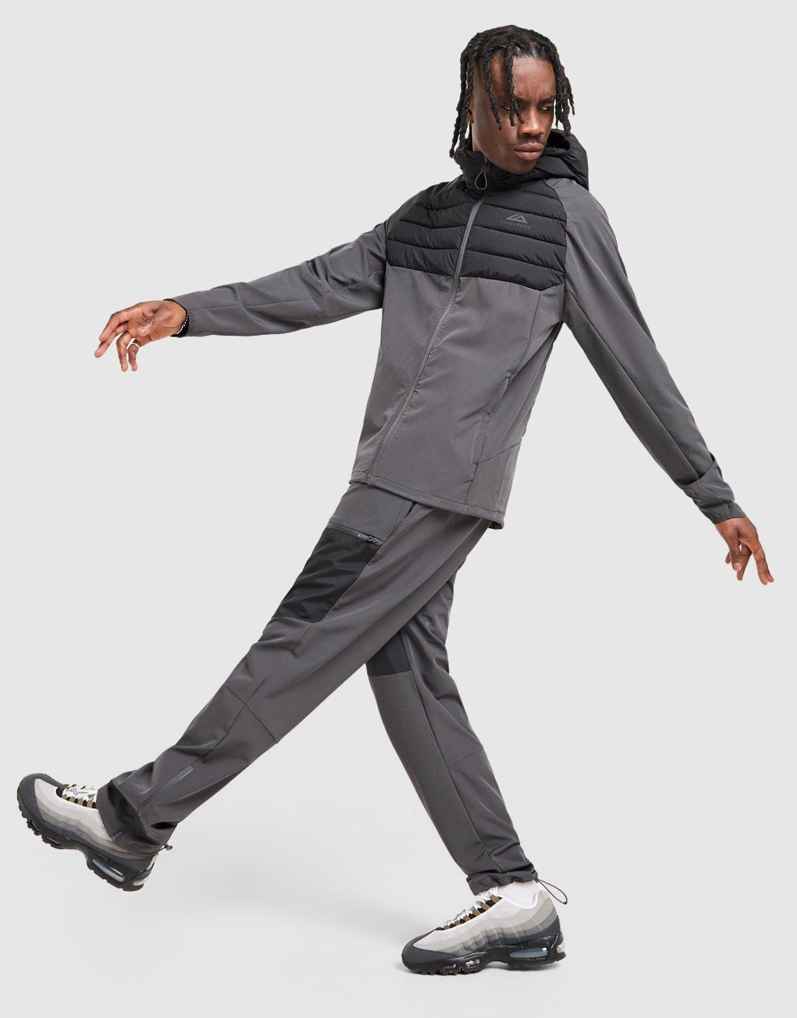 Trailberg Rhine 3.0 Track Pants