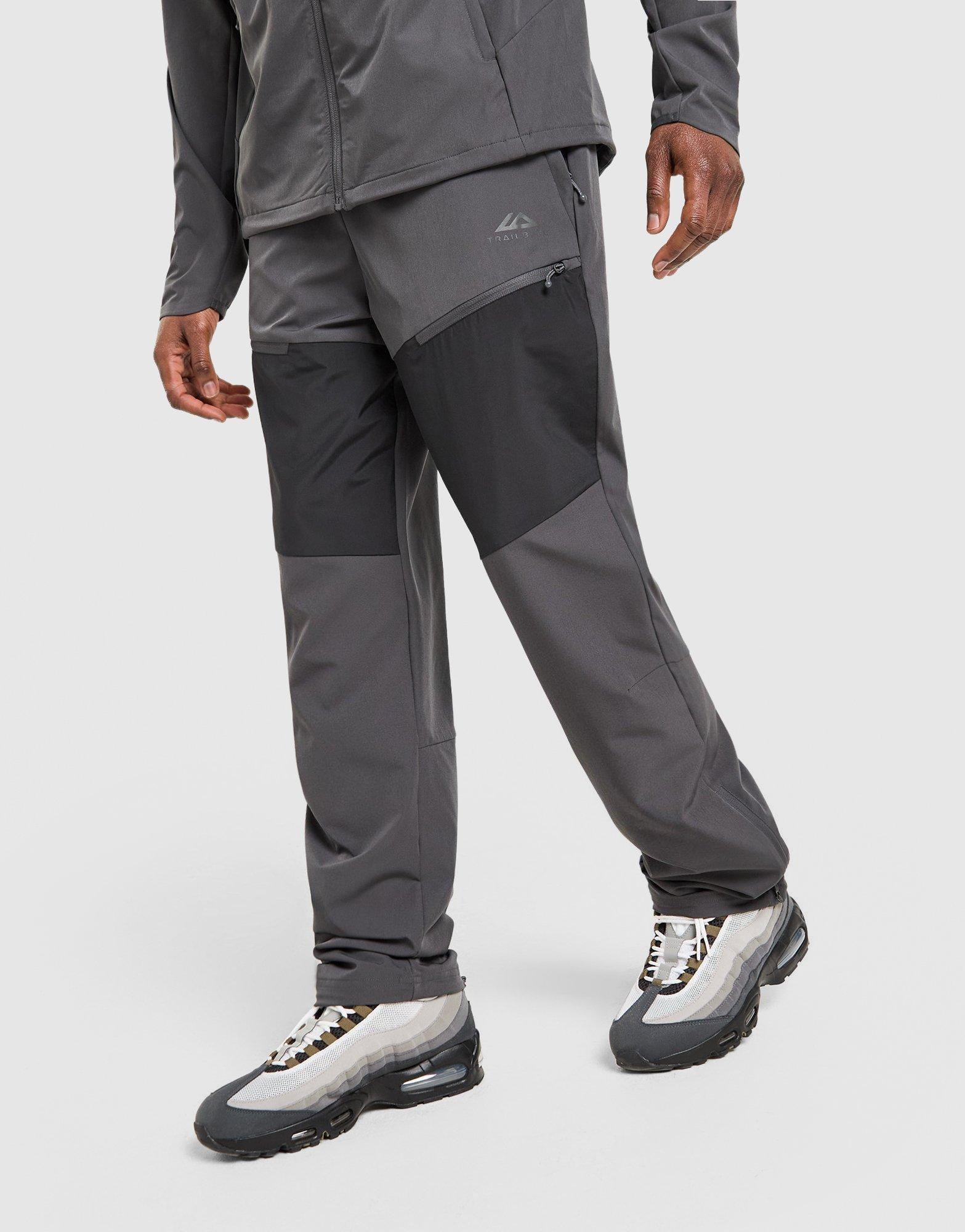 Trailberg Rhine 3.0 Track Pants