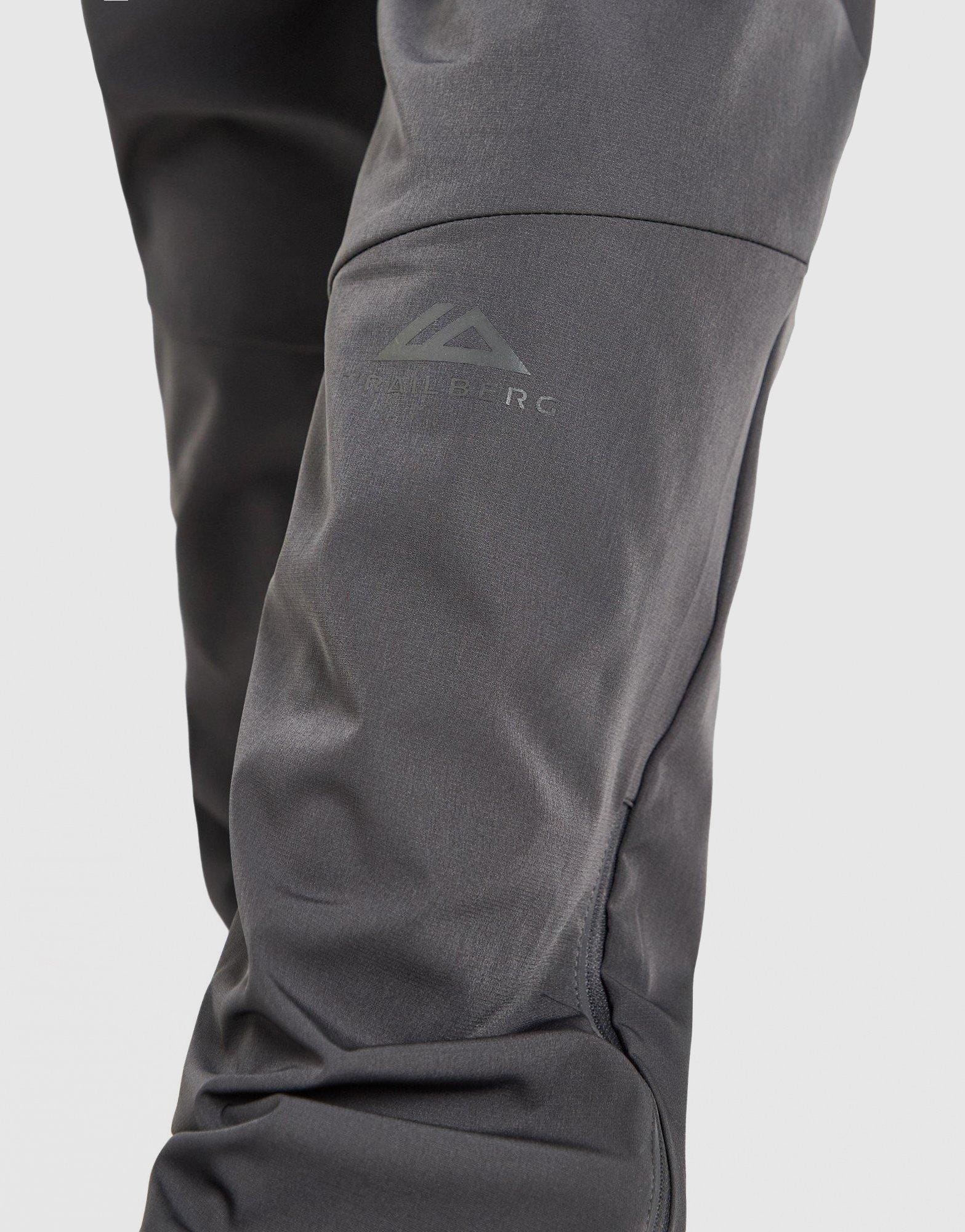 Trailberg Rhine 3.0 Track Pants
