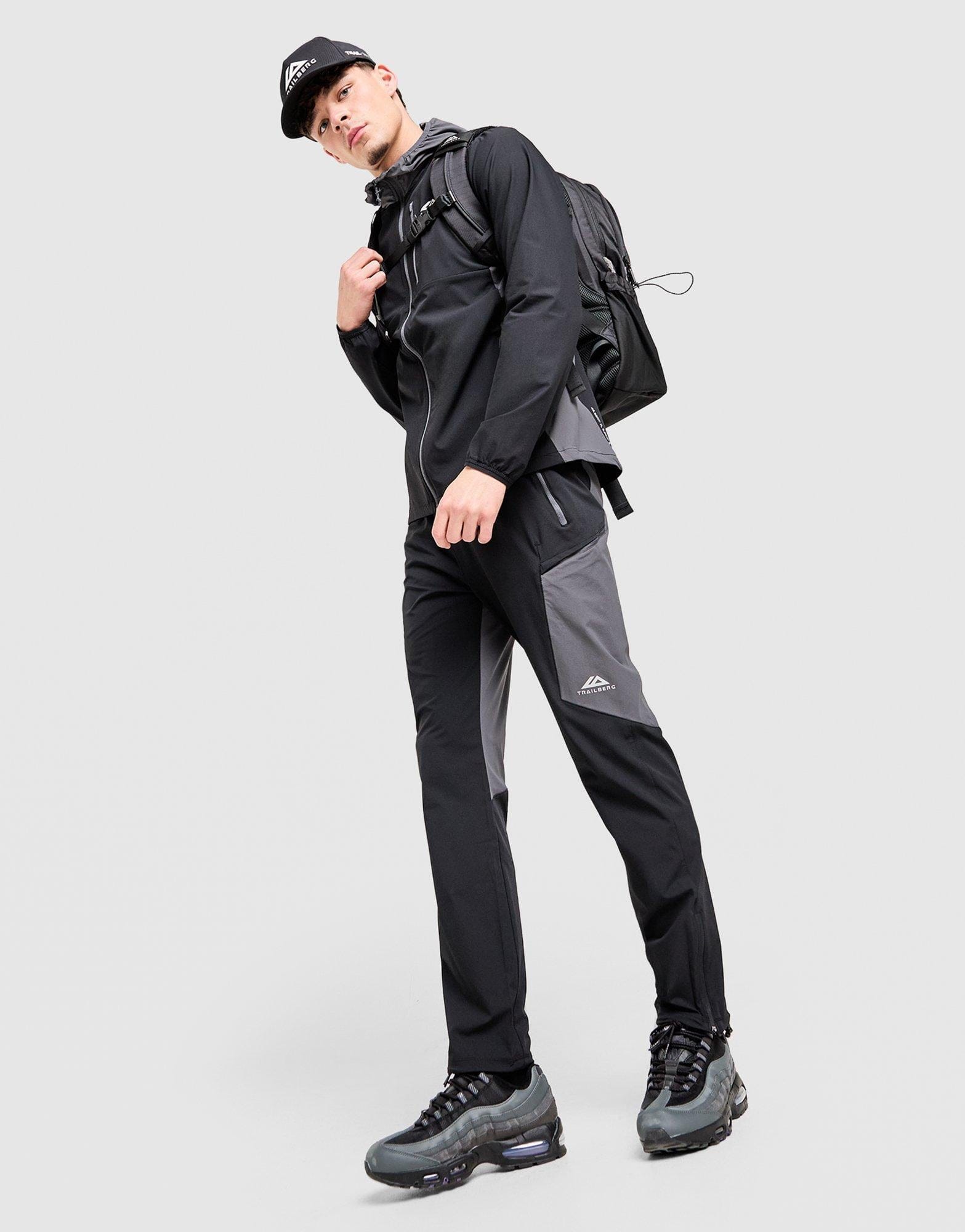 Trailberg Odyssey 2.0 Track Pants