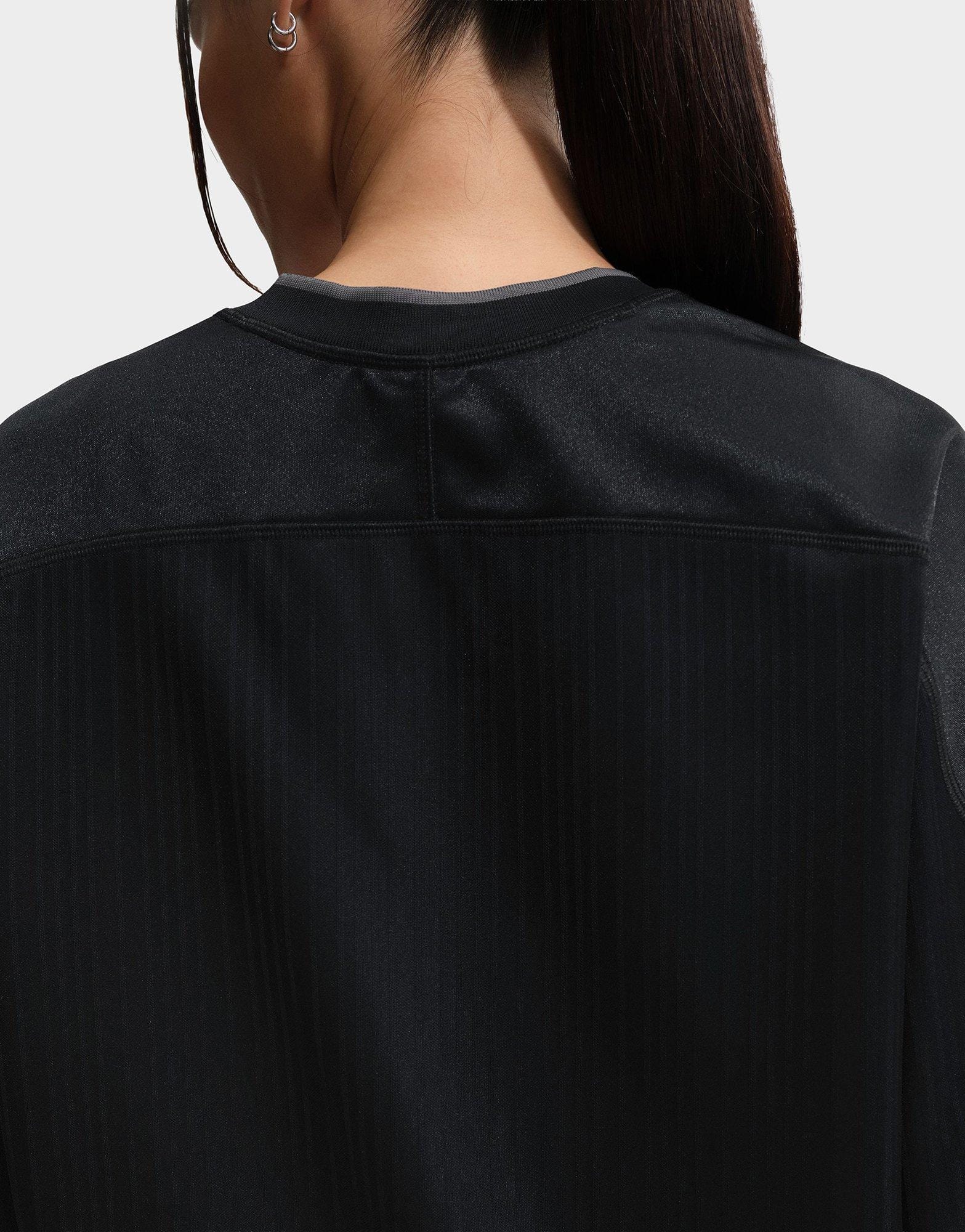 Nike Sportswear Oversized Jersey Tunic