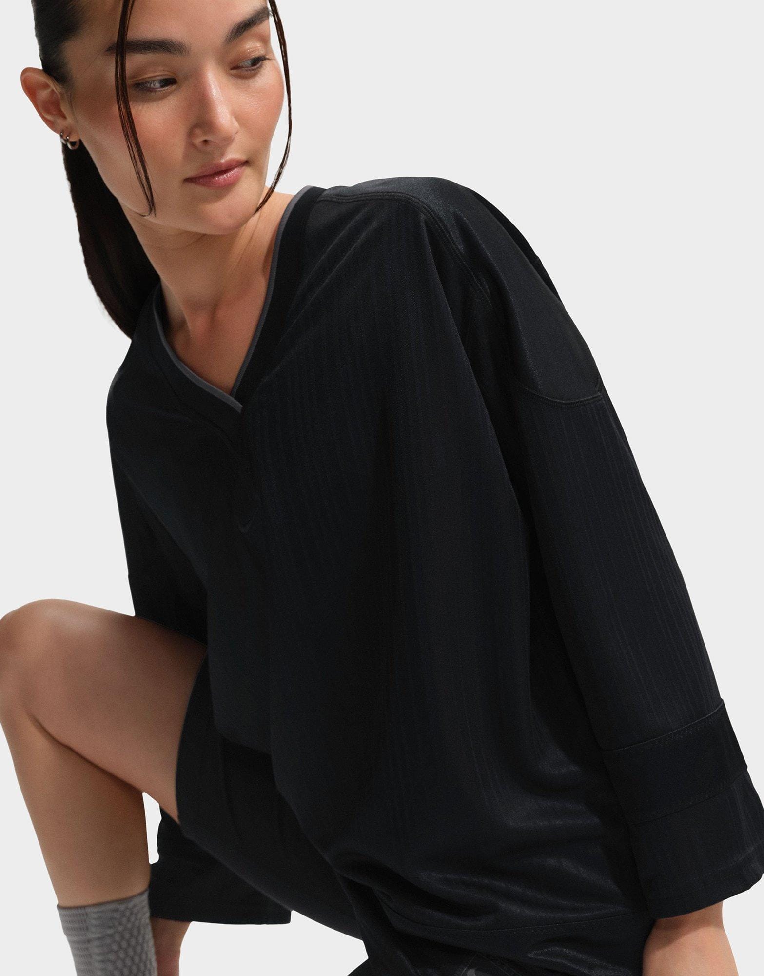 Nike Sportswear Oversized Jersey Tunic