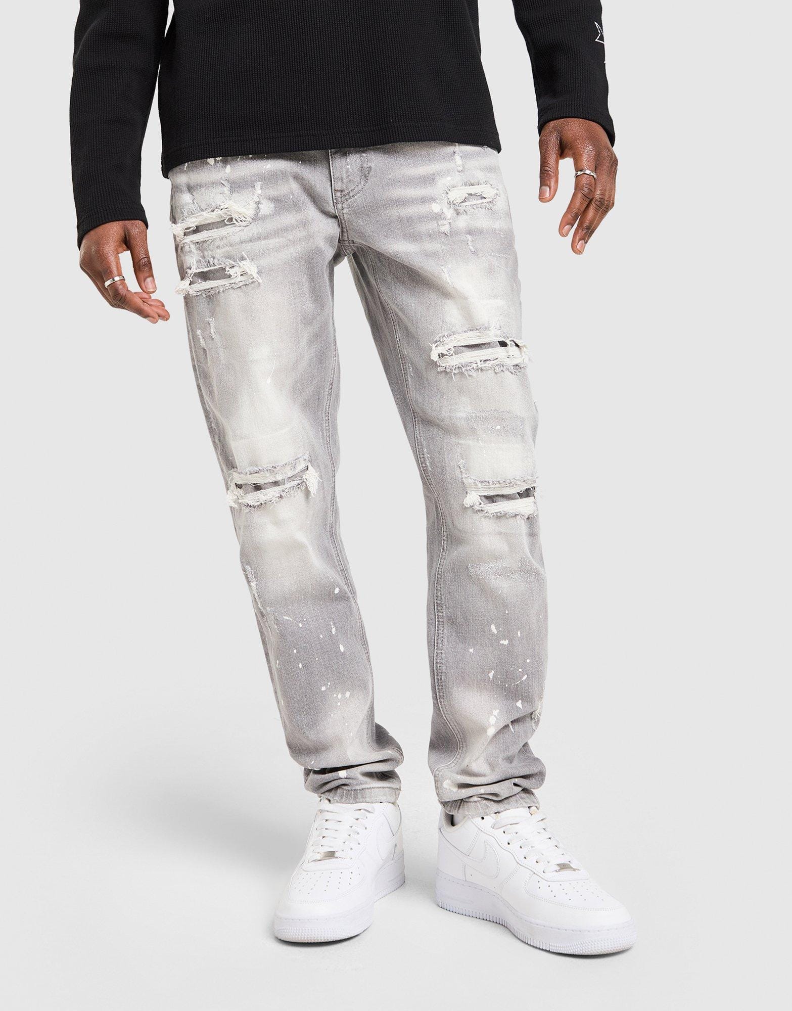 Supply & Demand Onni Jeans