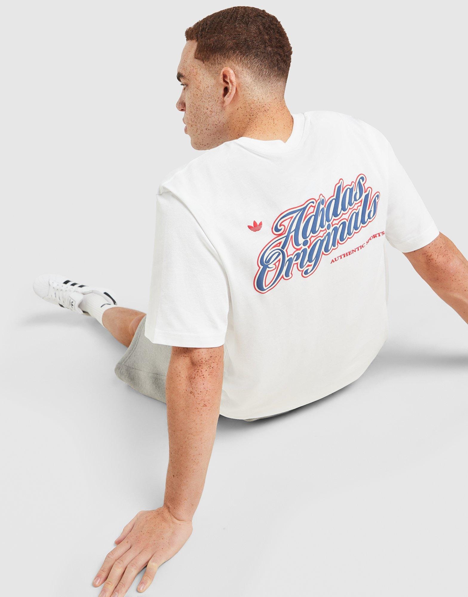 adidas Varsity Graphic T-Shirt