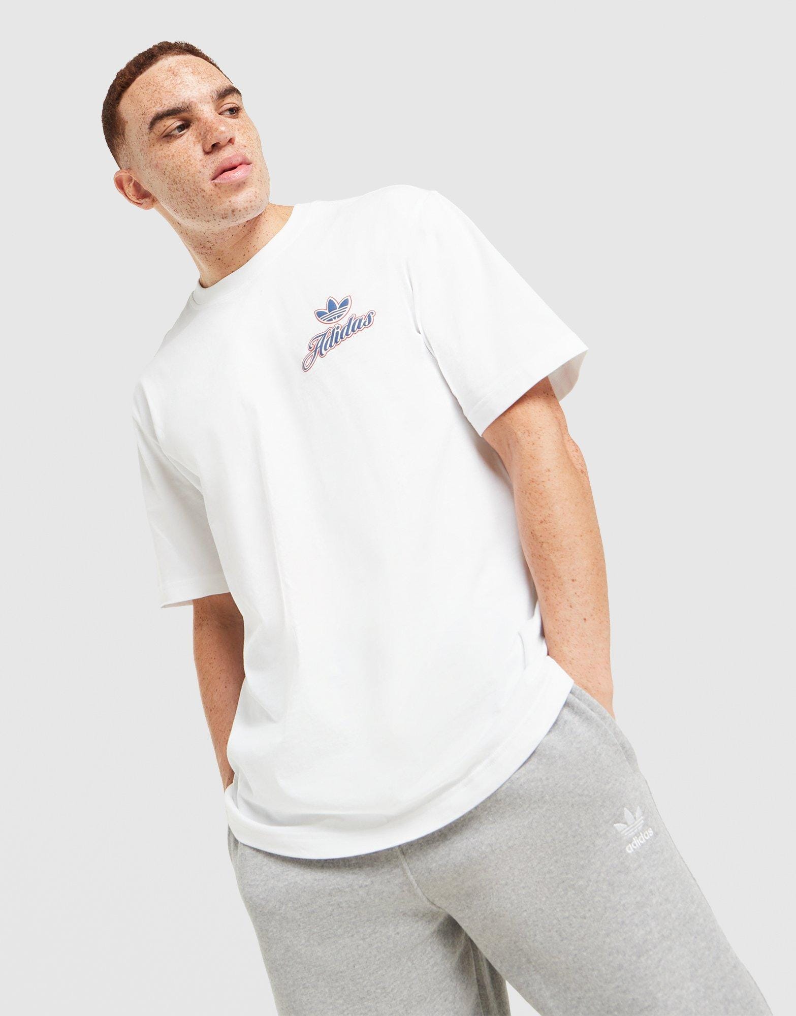 adidas Varsity Graphic T-Shirt