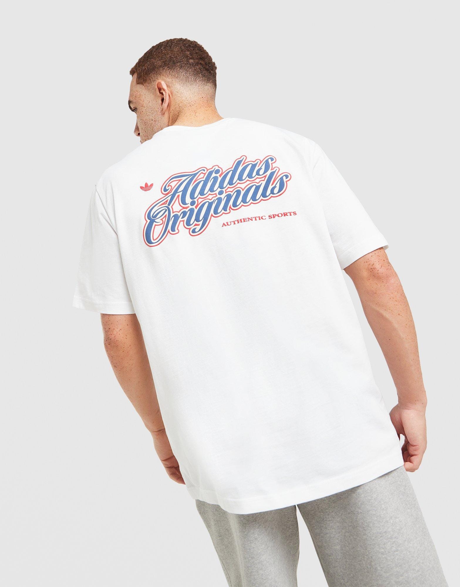 adidas Varsity Graphic T-Shirt