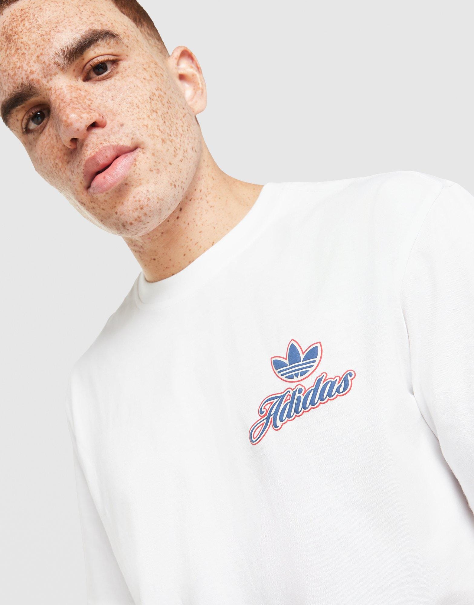 adidas Varsity Graphic T-Shirt