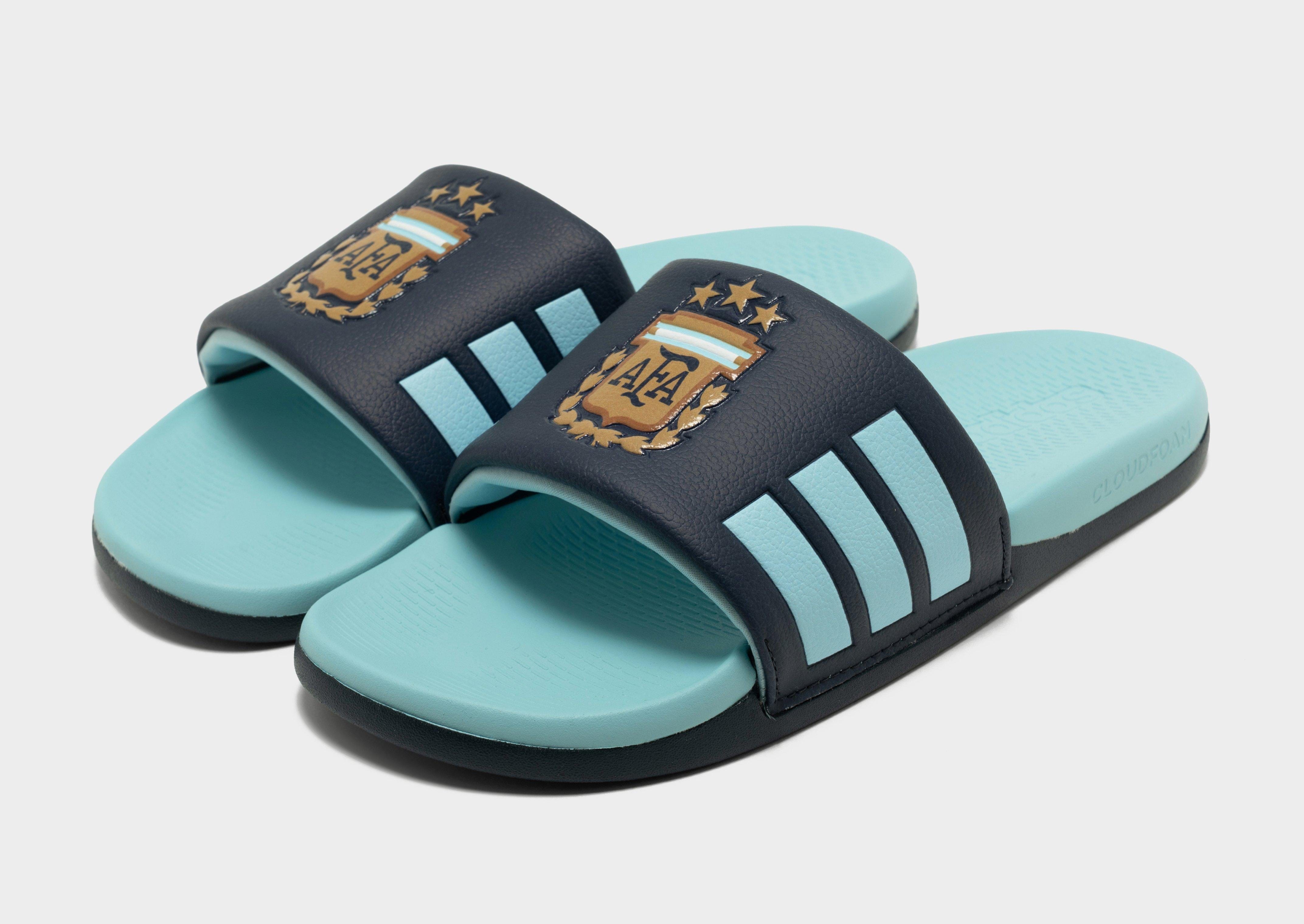 adidas Adilette Comfort 2.0 Argentina Slides