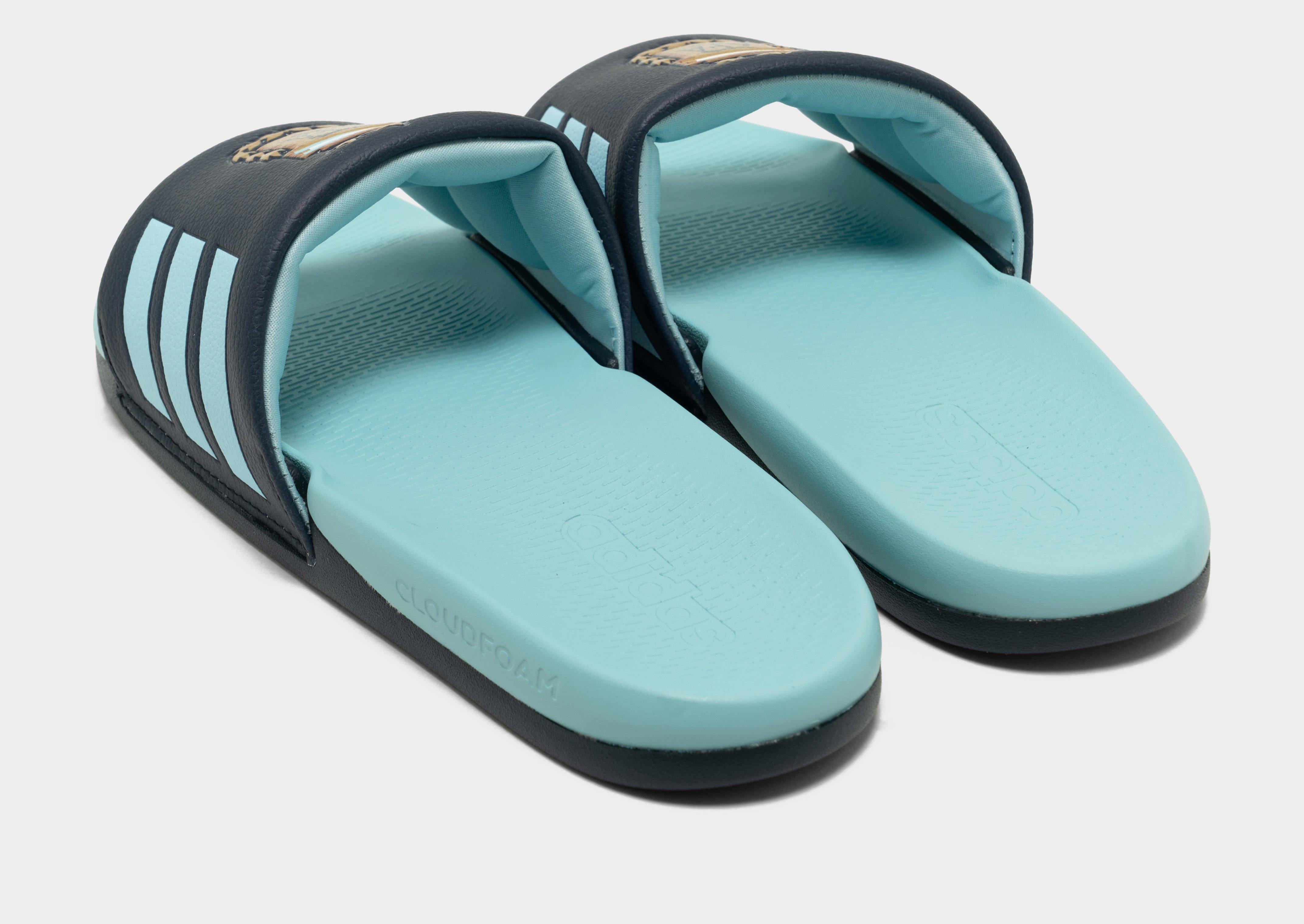 adidas Adilette Comfort 2.0 Argentina Slides
