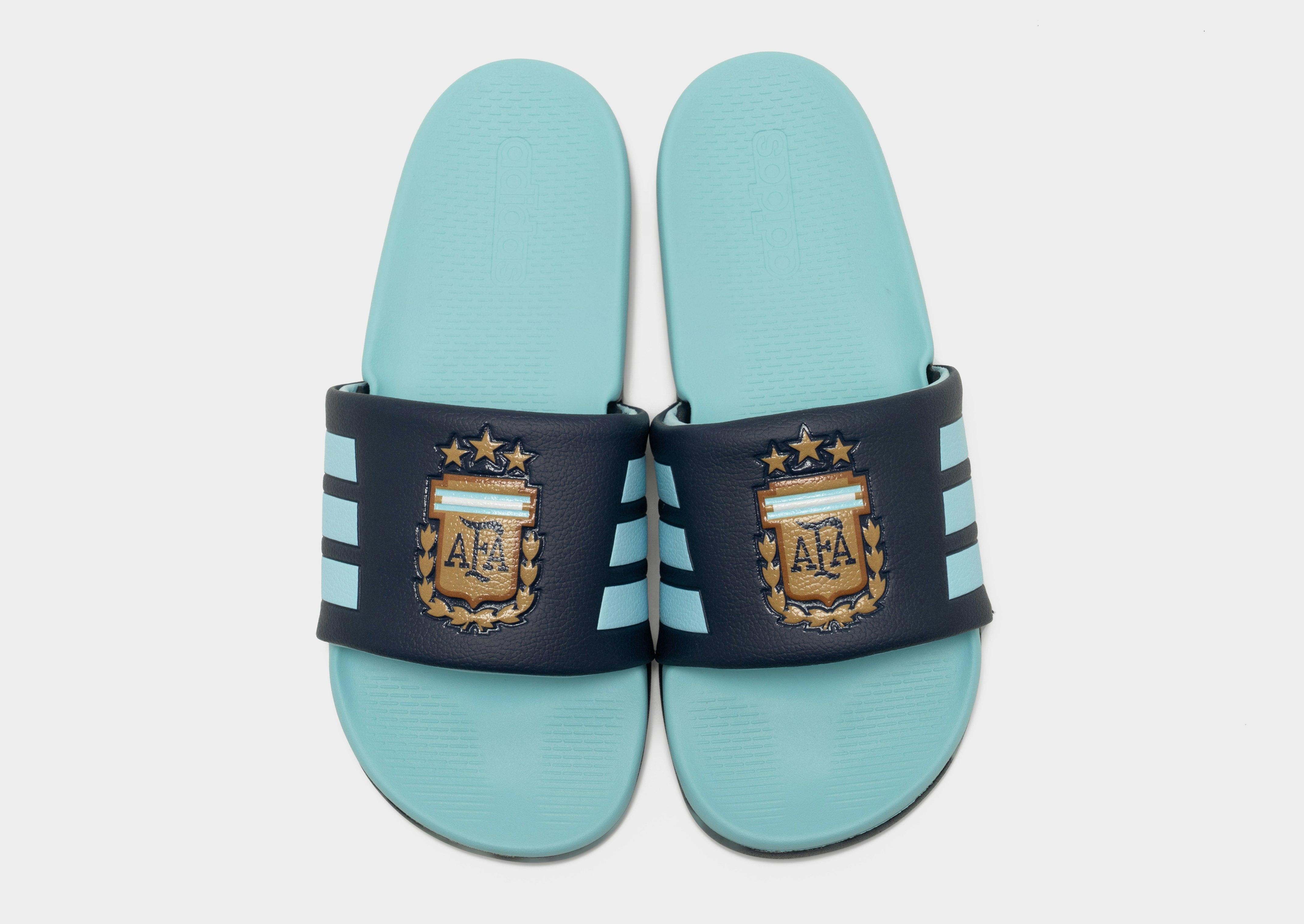 adidas Adilette Comfort 2.0 Argentina Slides