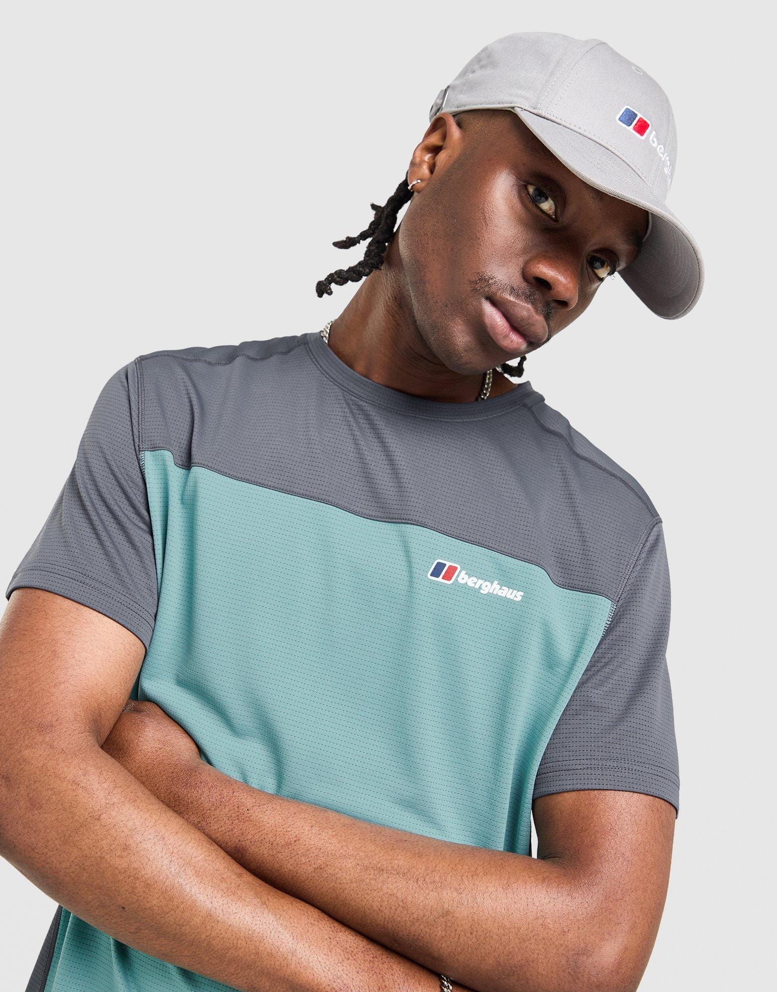 Berghaus Explorer Tech T-Shirt