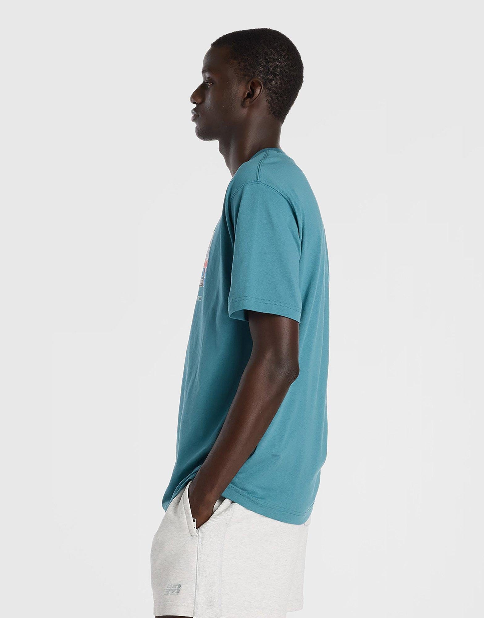 New Balance Boxes T-Shirt