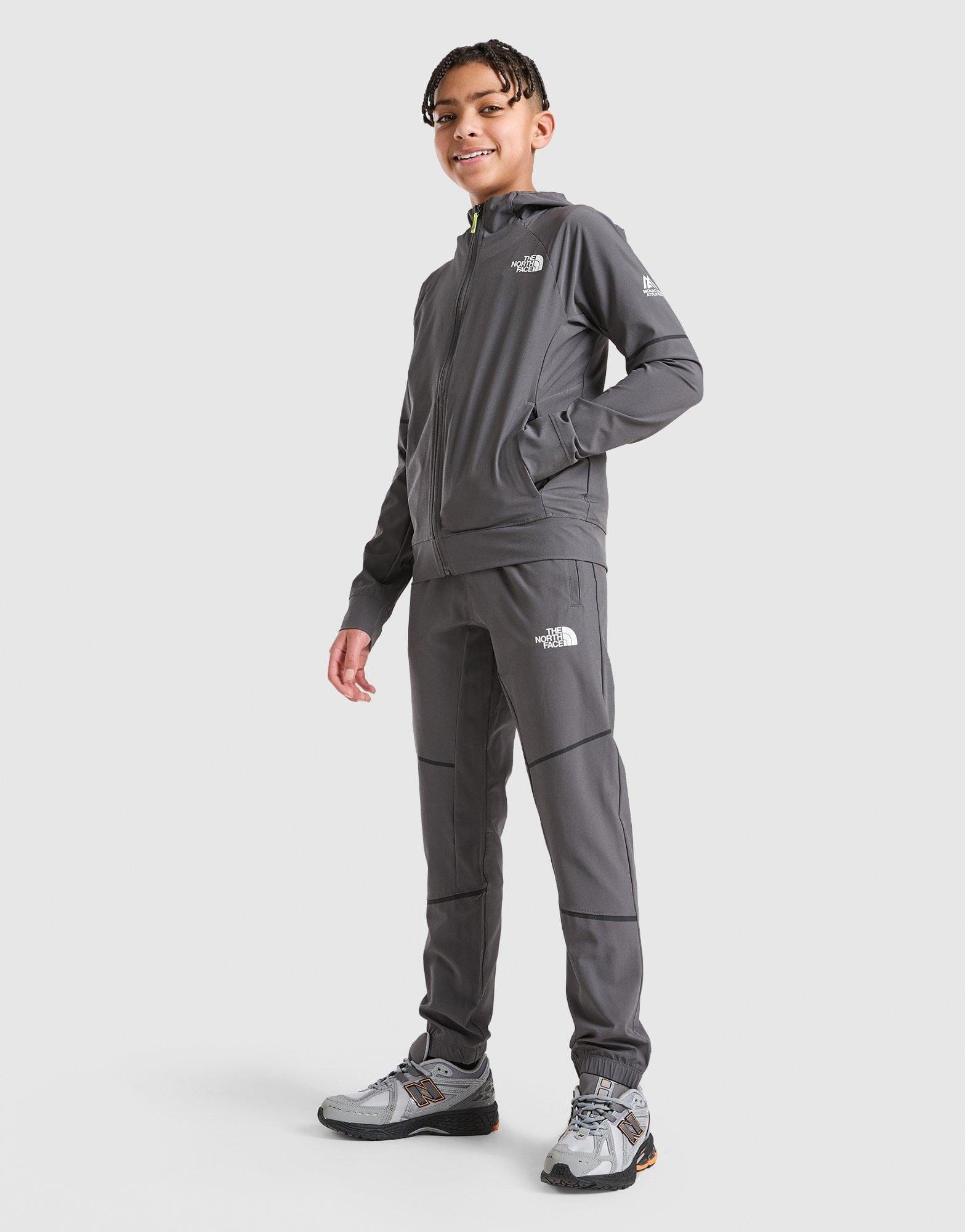 The North Face Mountain Athletics Woven Track Pants Junior