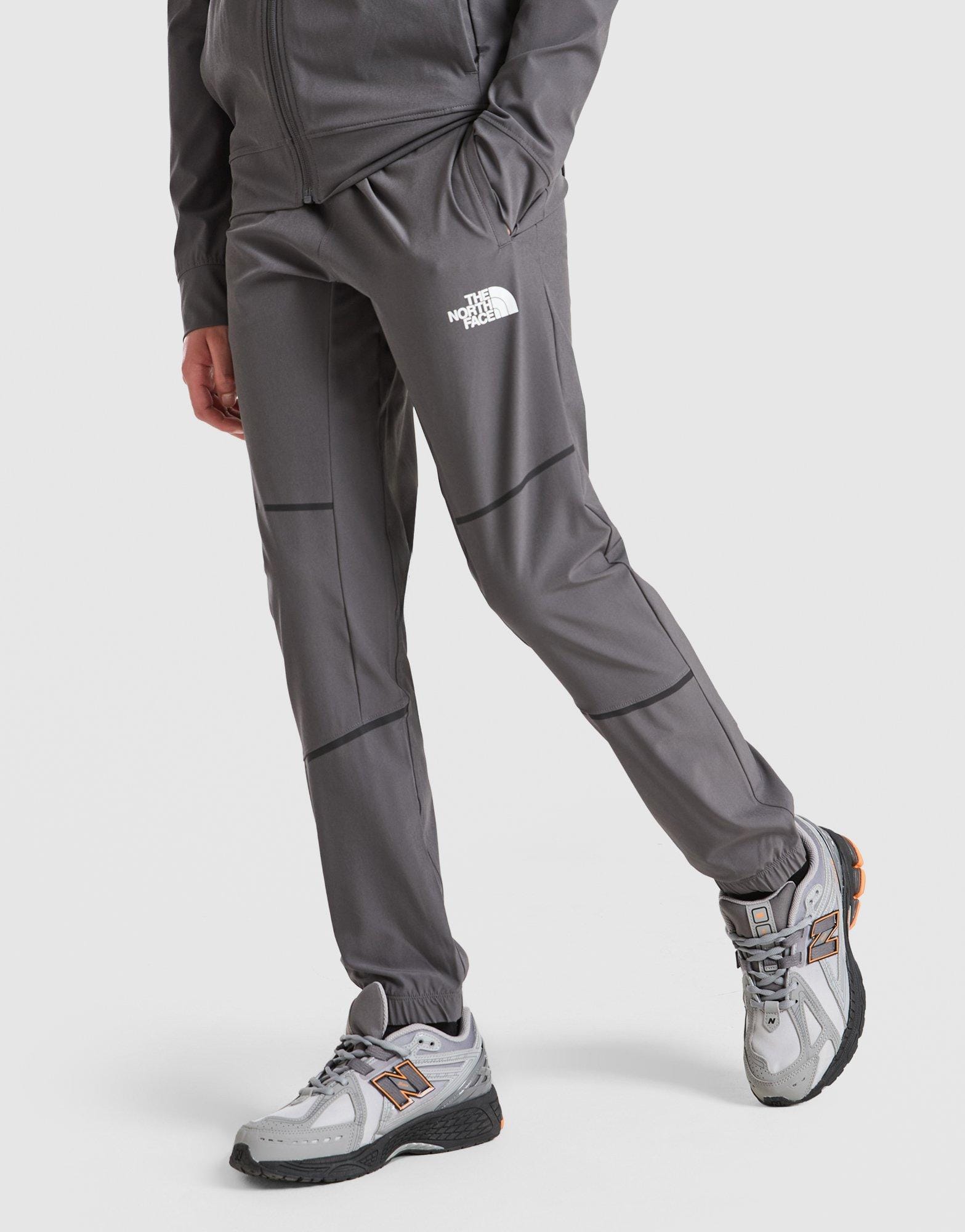 The North Face Mountain Athletics Woven Track Pants Junior