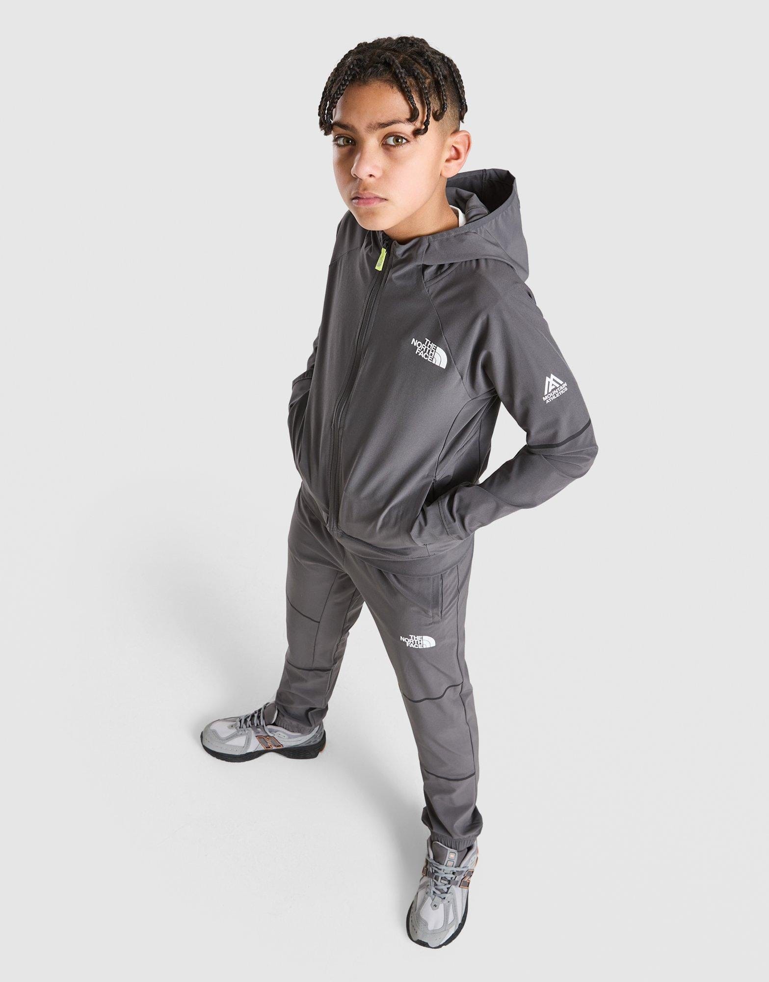 The North Face Mountain Athletics Woven Track Pants Junior