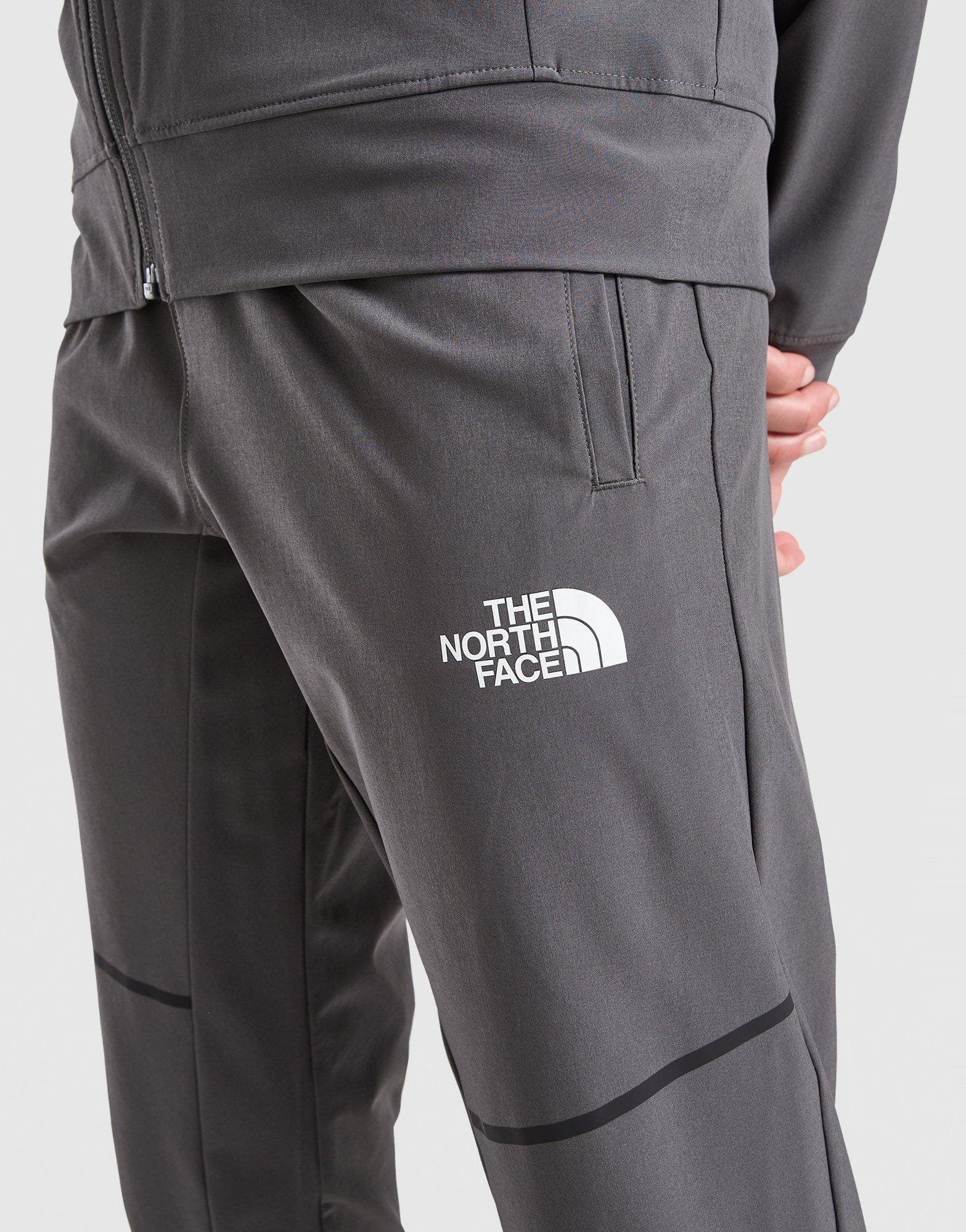 The North Face Mountain Athletics Woven Track Pants Junior