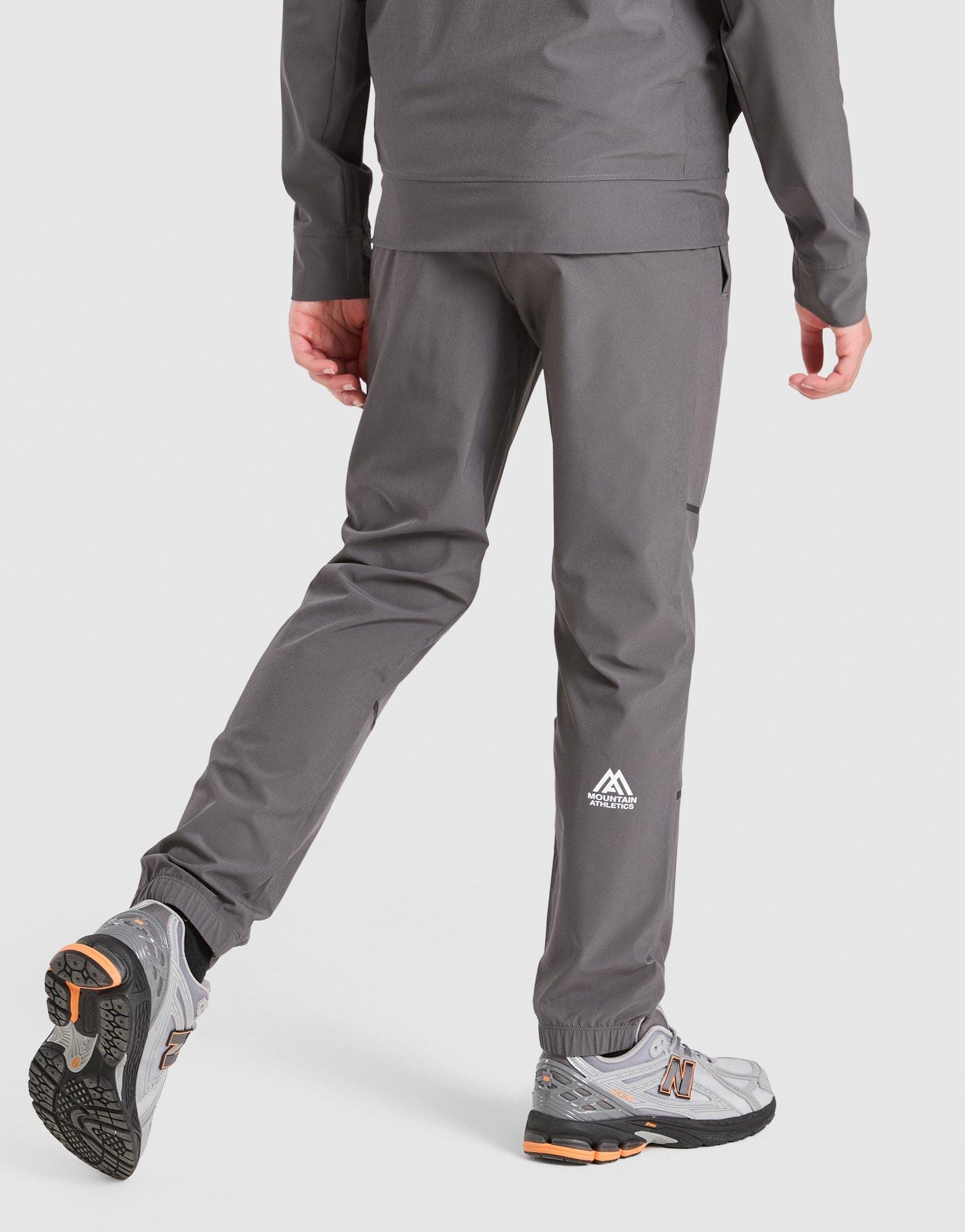 The North Face Mountain Athletics Woven Track Pants Junior