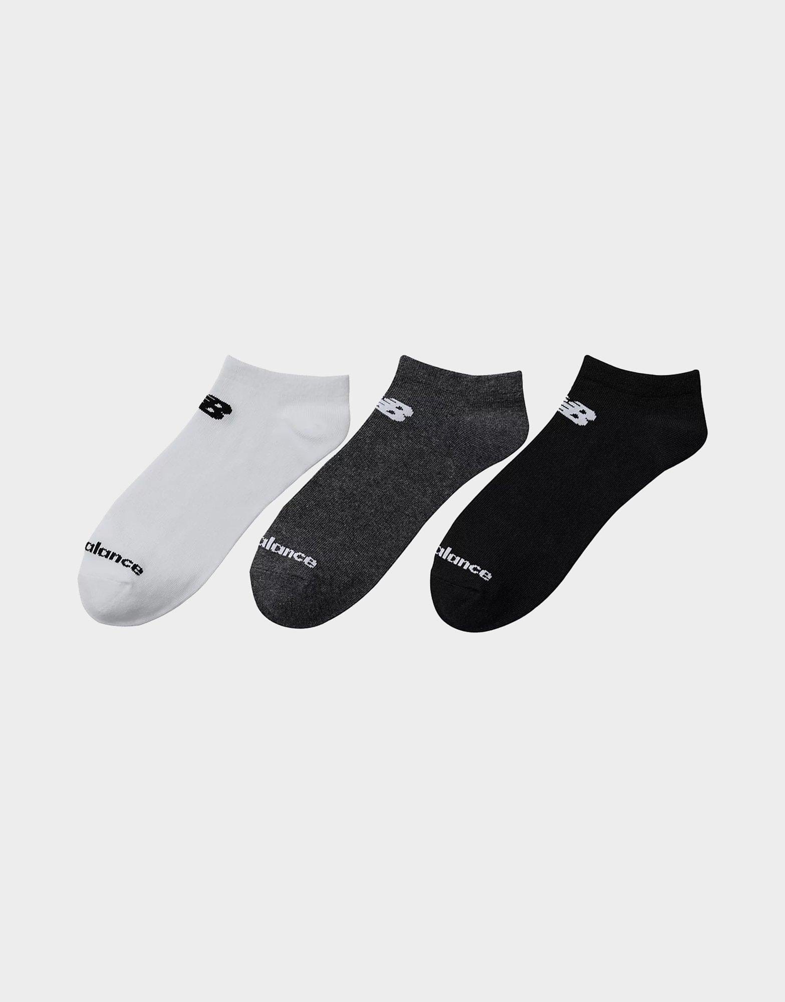 New Balance Everyday Lightweight Socks