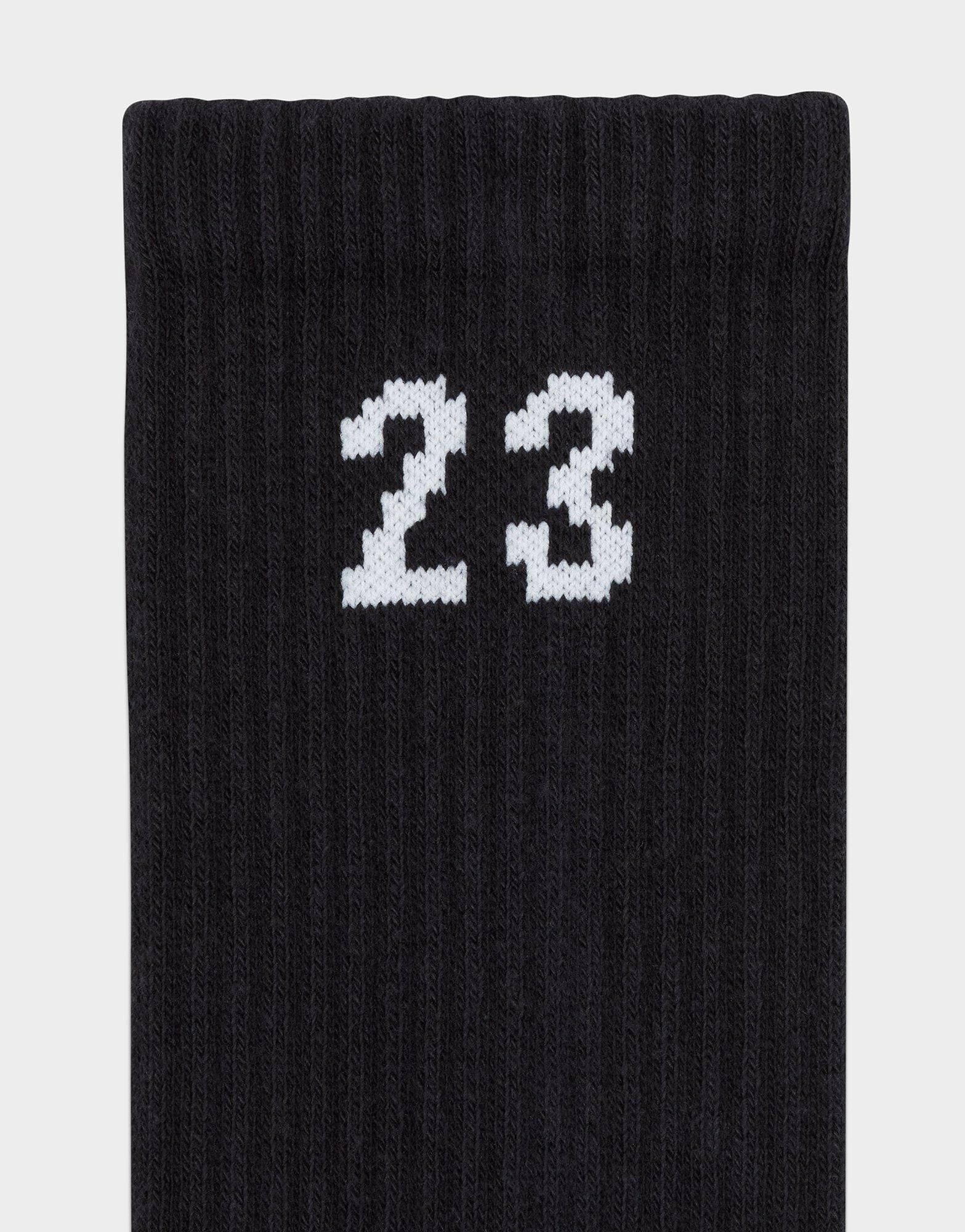 Air Jordan Essentials Crew Socks (3 Pairs)