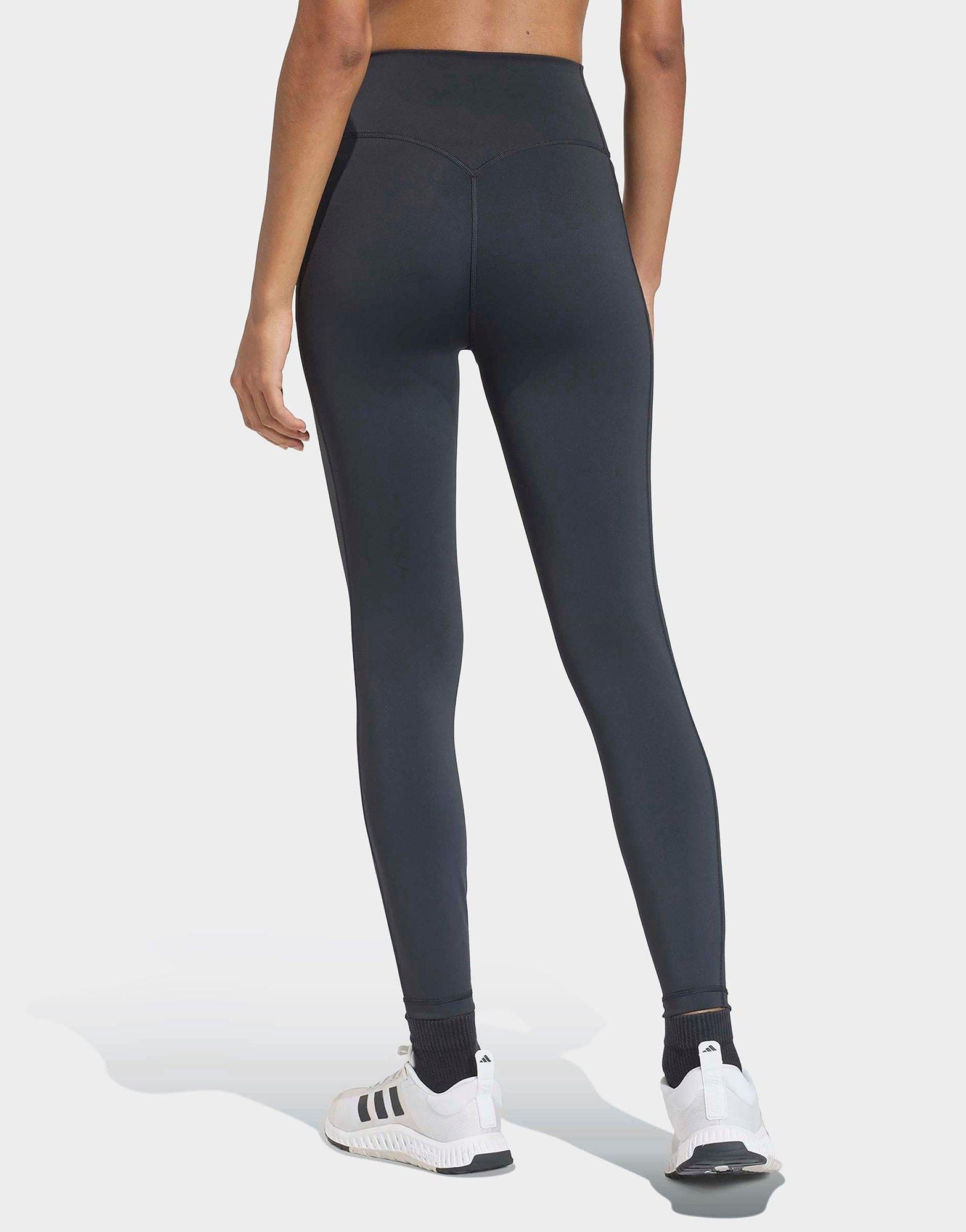 adidas Optime Workout 7/8 Leggings