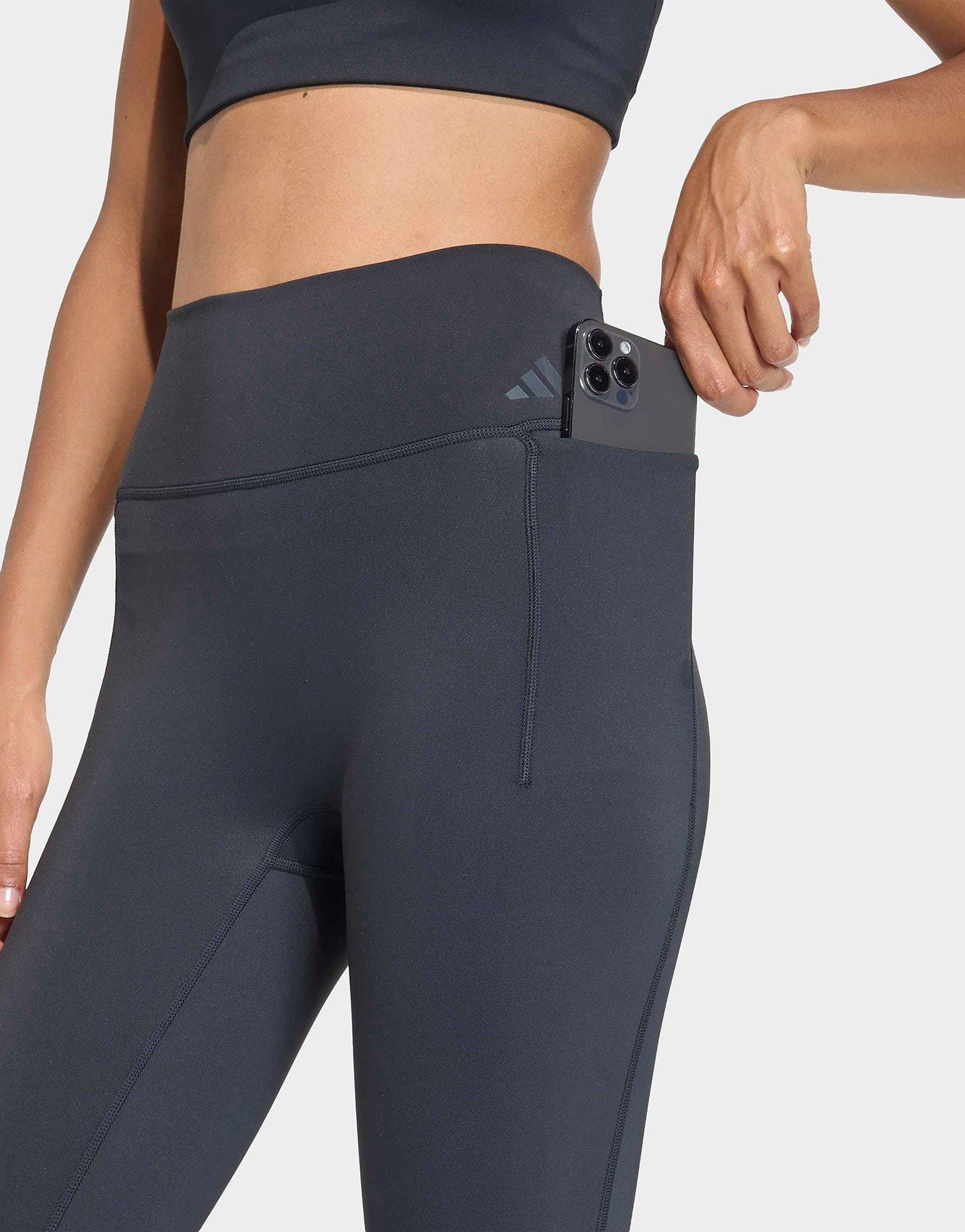 adidas Optime Workout 7/8 Leggings