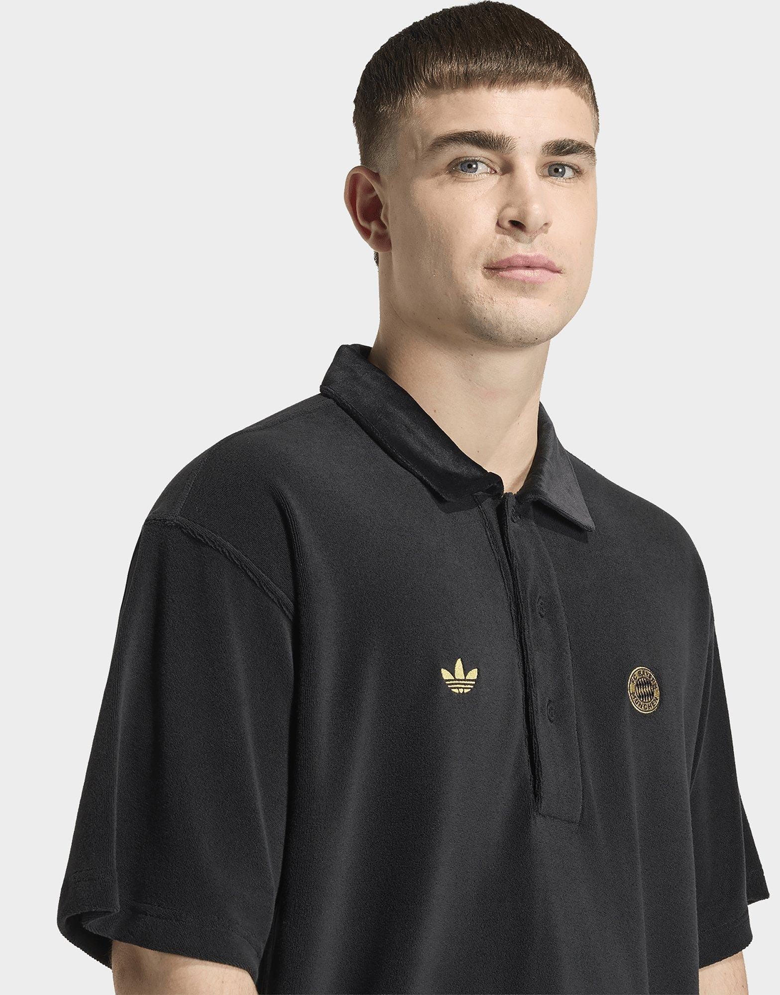 adidas FC Bayern Munich Polo Shirt