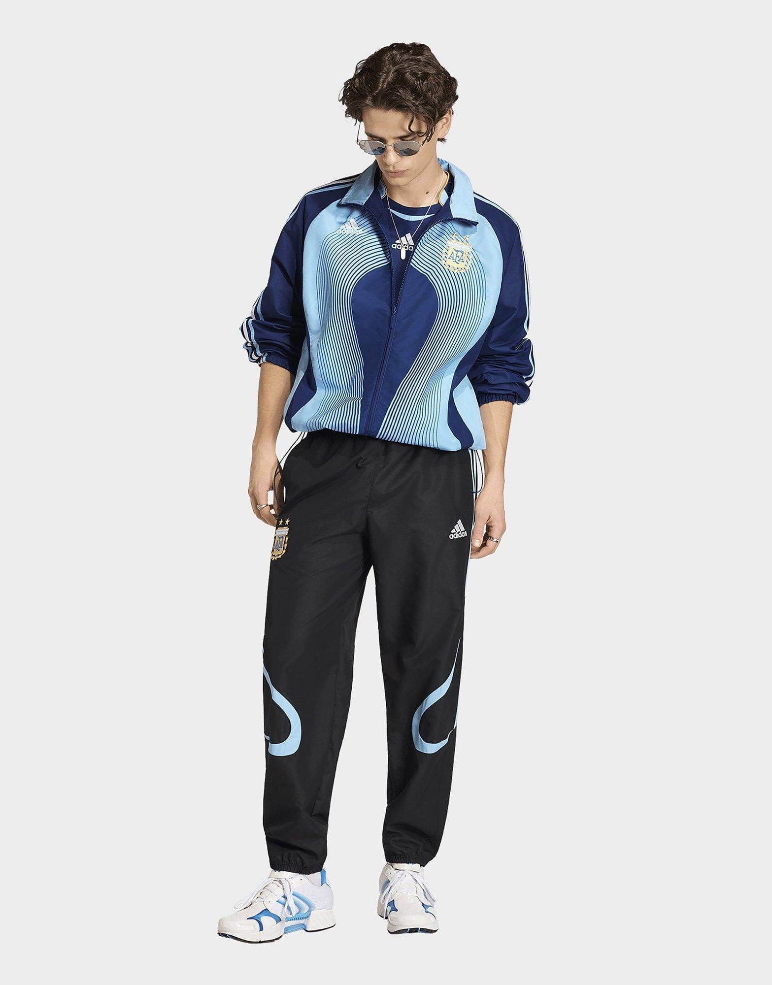 adidas Argentina '06 Retro Track Pants