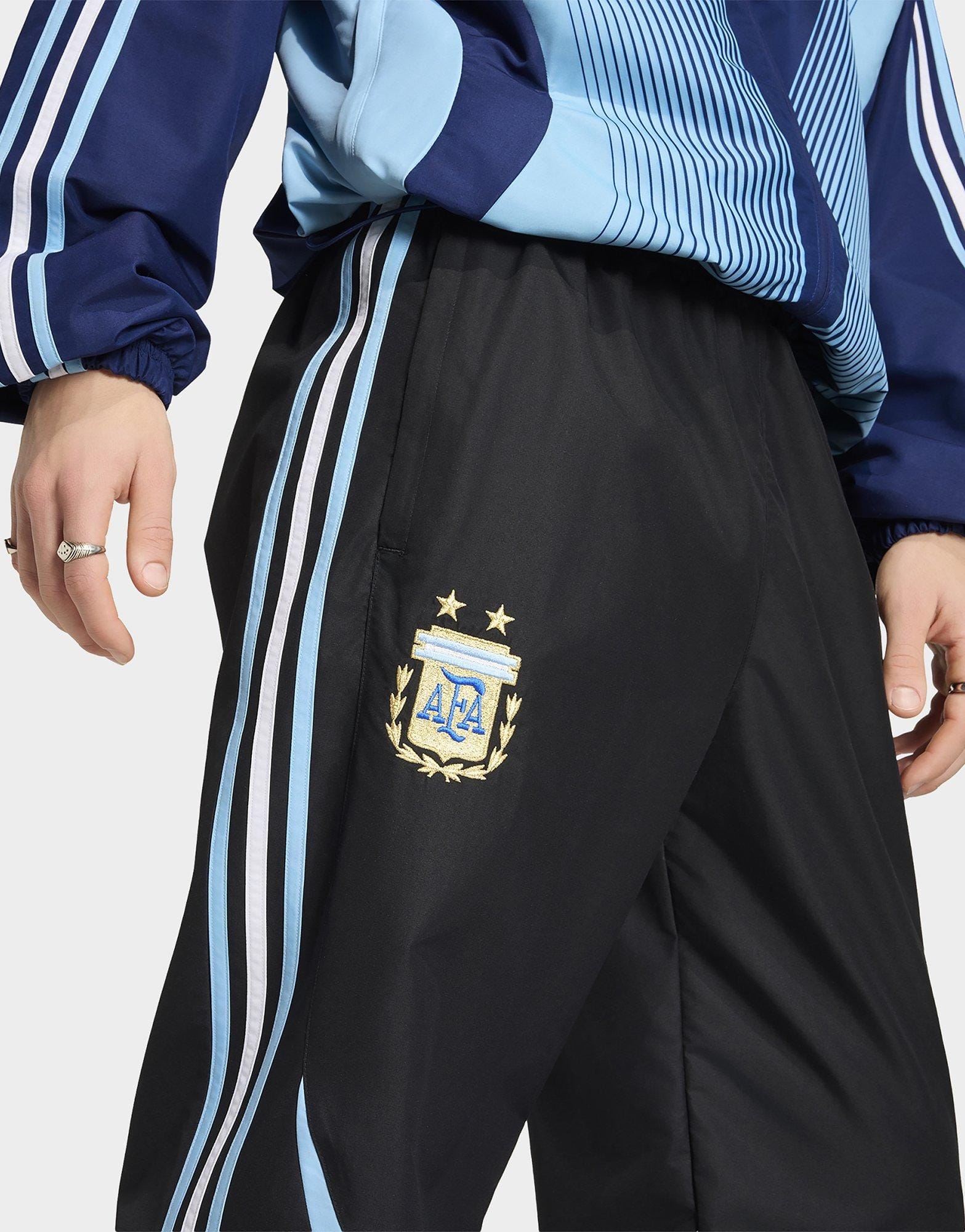 adidas Argentina '06 Retro Track Pants