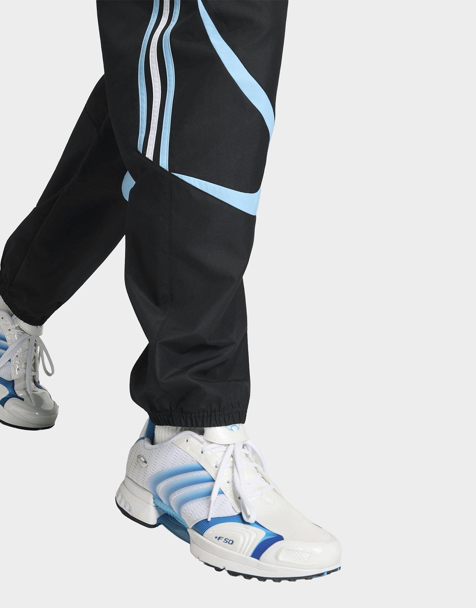 adidas Argentina '06 Retro Track Pants