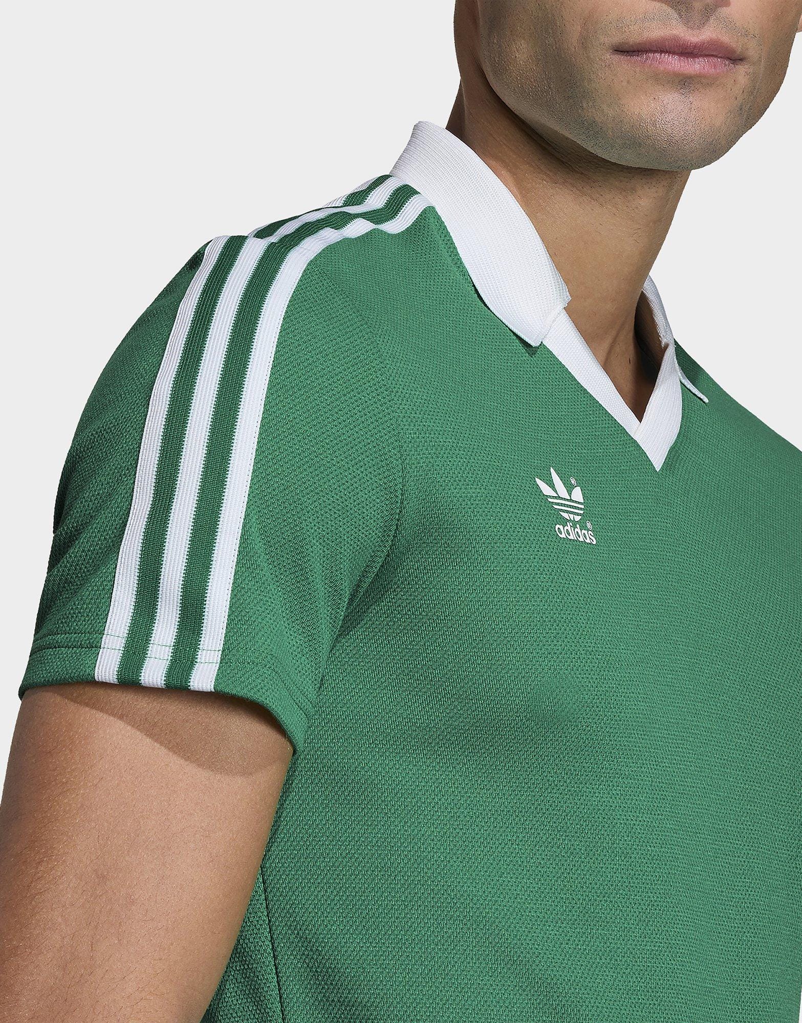 adidas Mexico Home Jersey 1986 (Unisex)