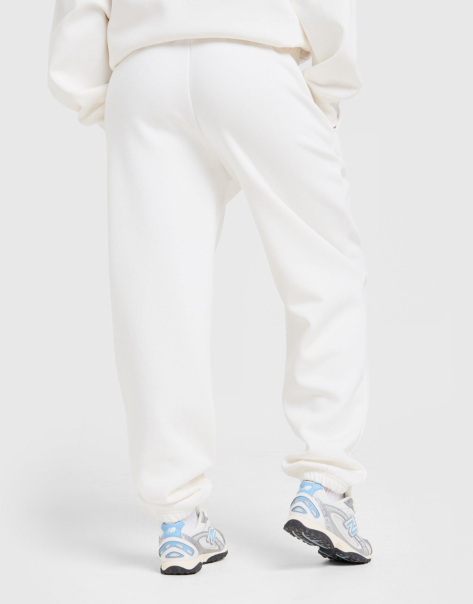 New Balance Star Cuffed Joggers