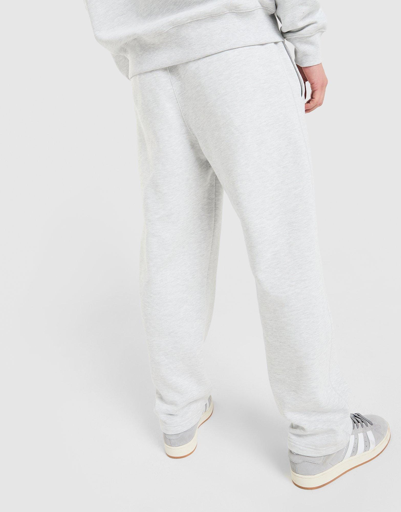Unlike Humans Service Joggers
