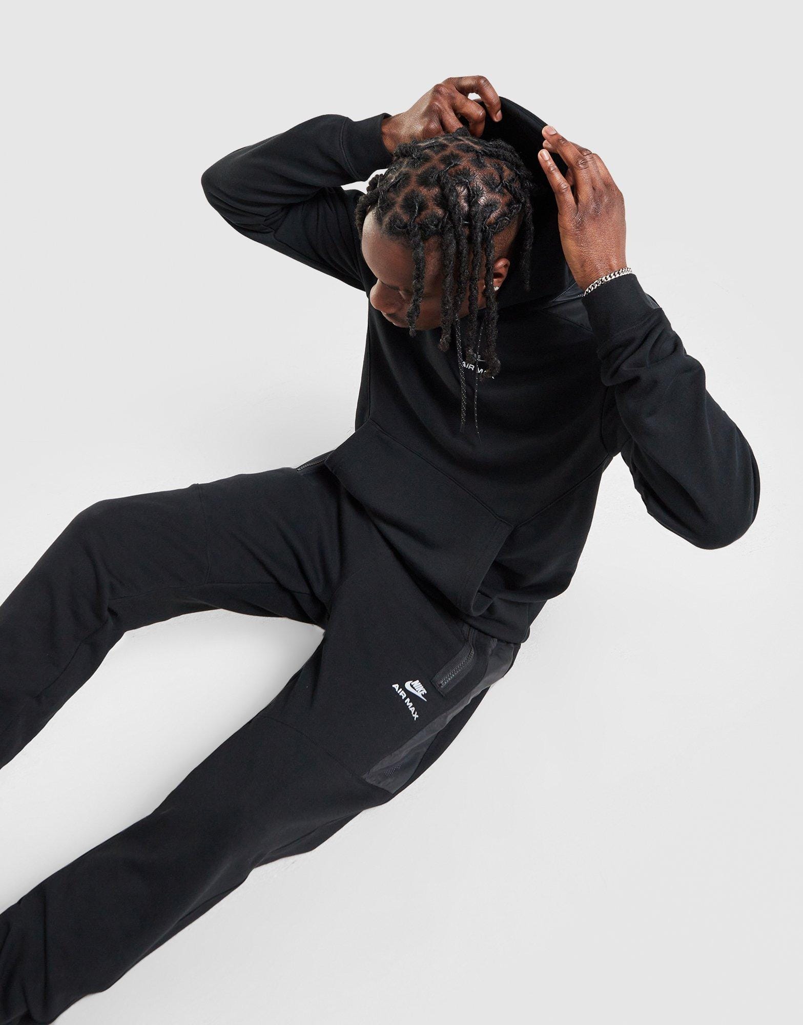 Nike Air Max Fleece Joggers
