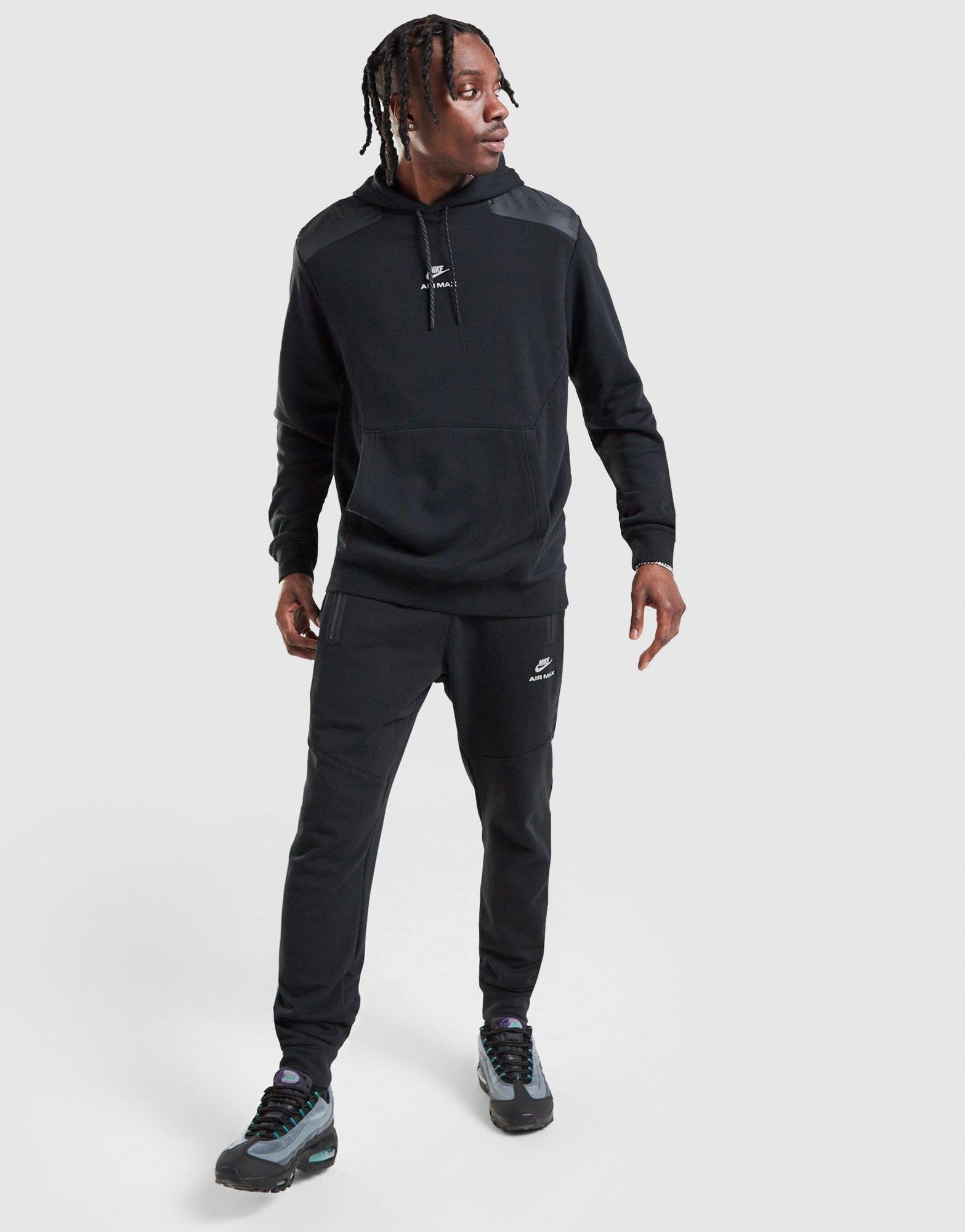 Nike Air Max Fleece Joggers