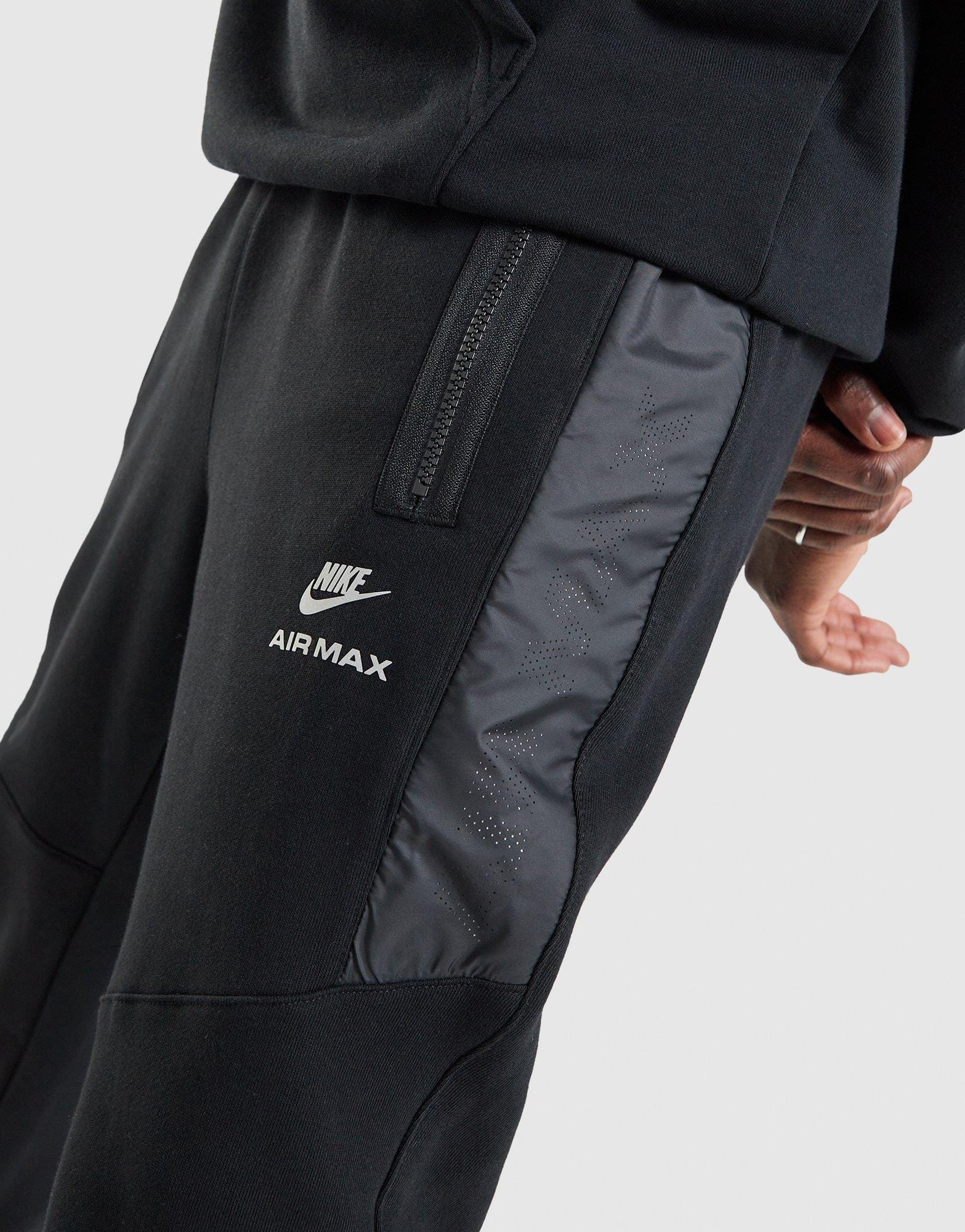 Nike Air Max Fleece Joggers