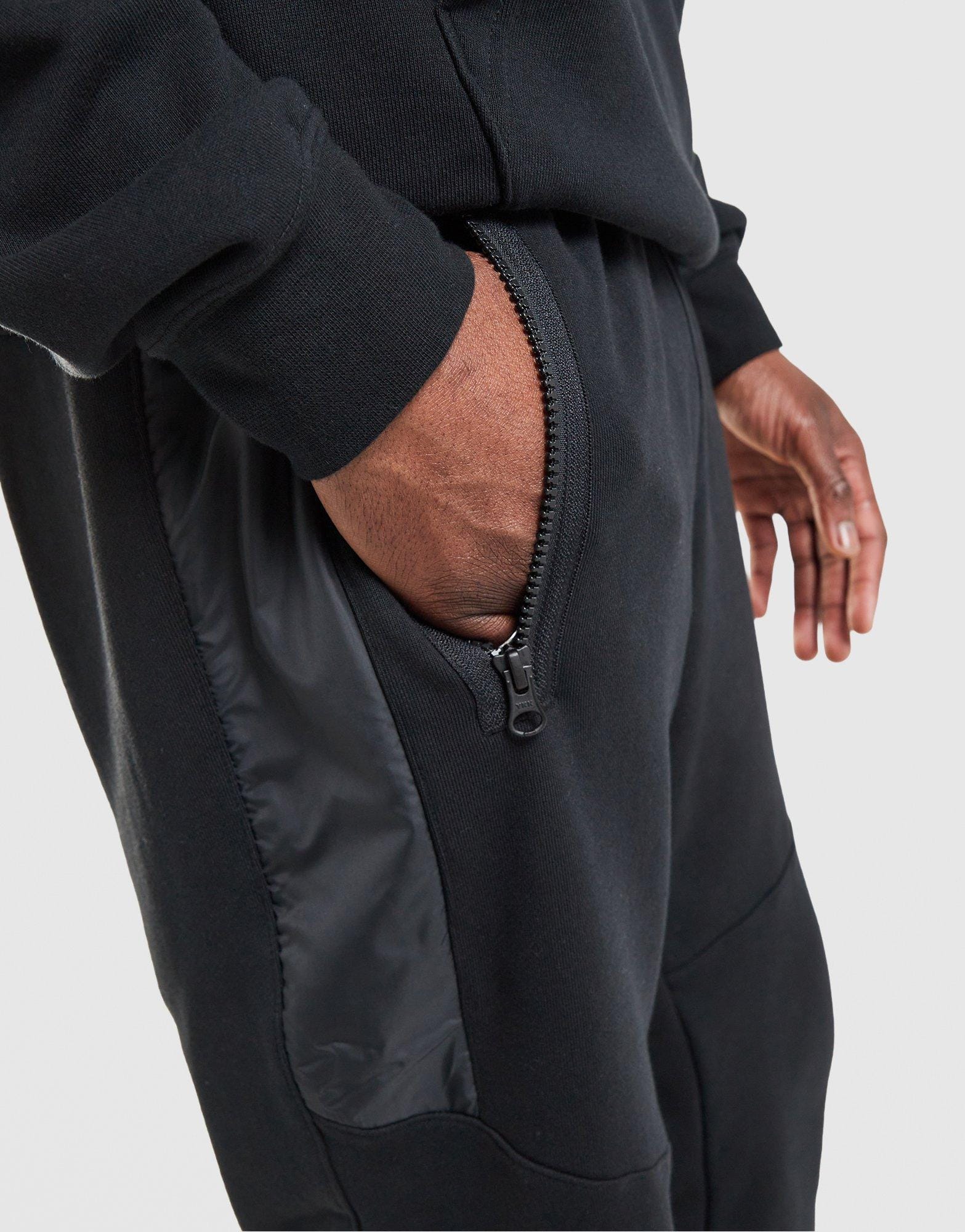 Nike Air Max Fleece Joggers