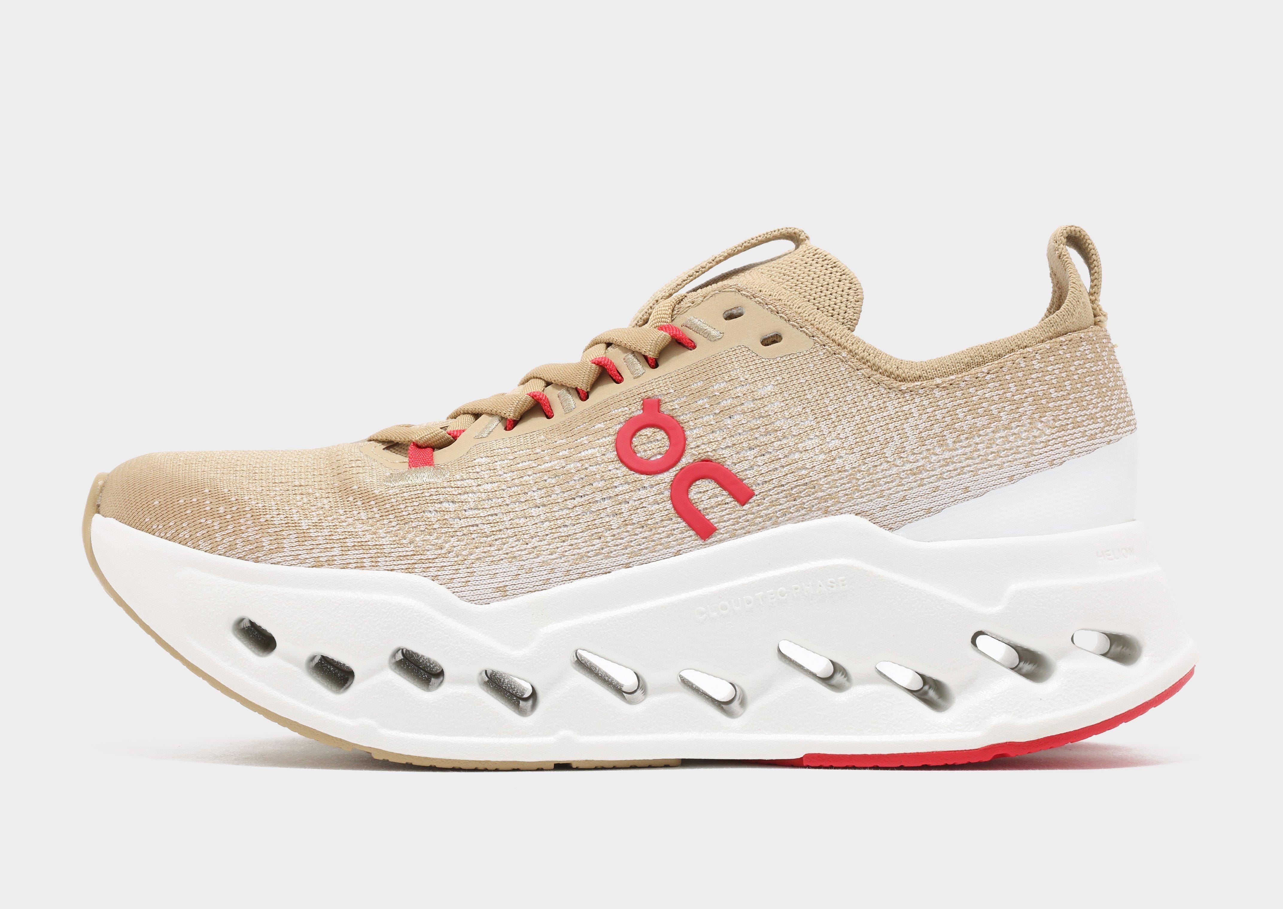 On Running Cloudsurfer Max Women's