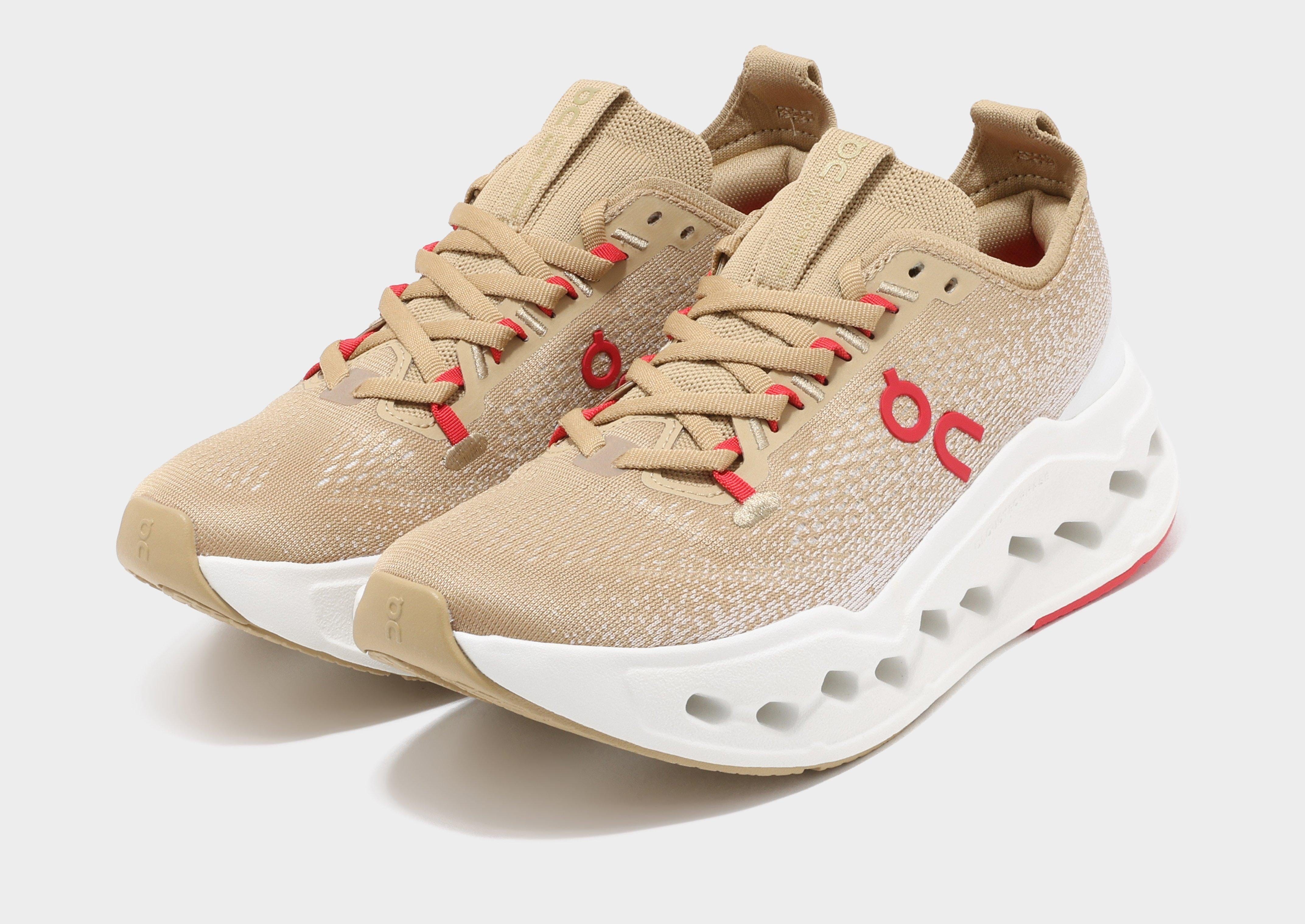 On Running Cloudsurfer Max Women's
